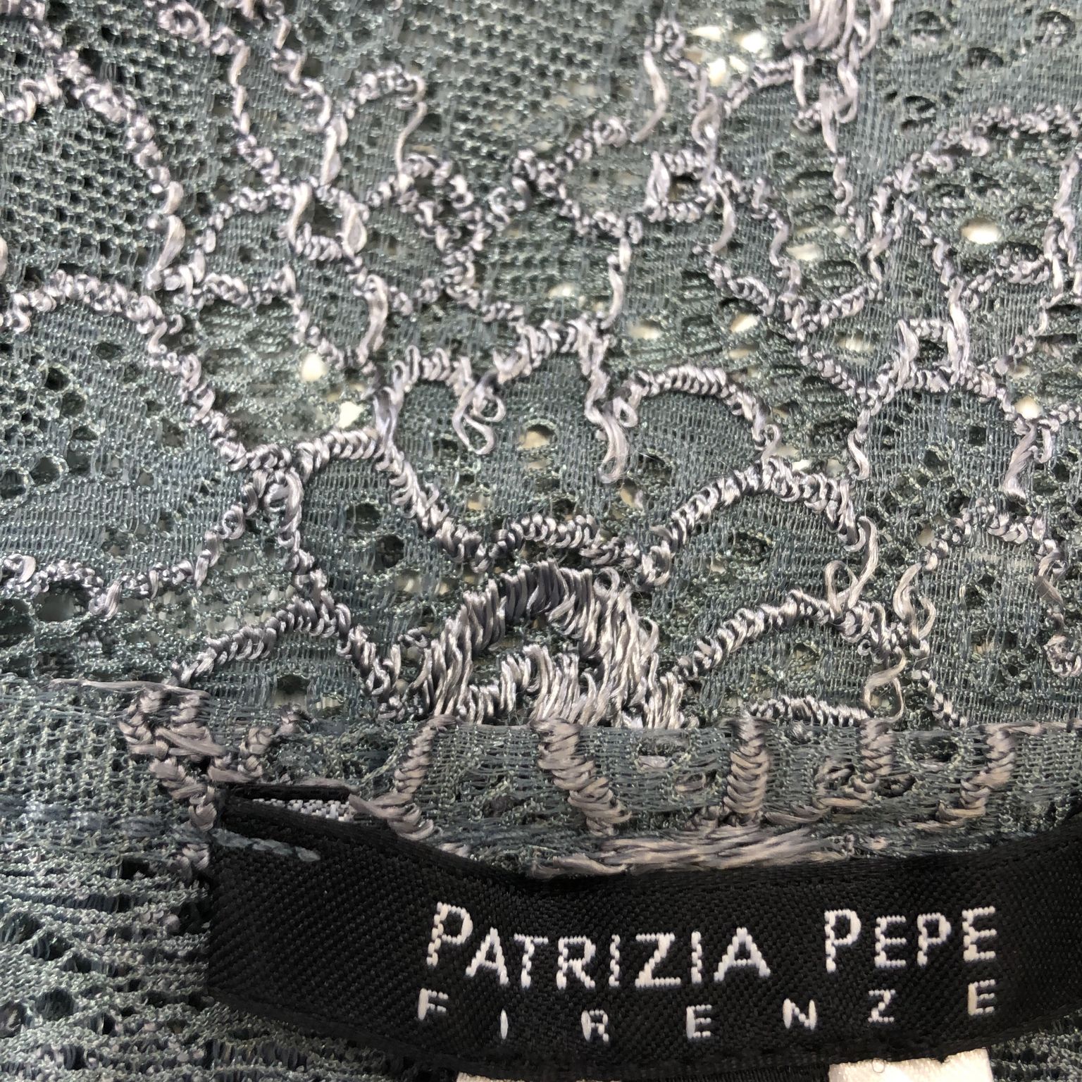 Patrizia Pepe