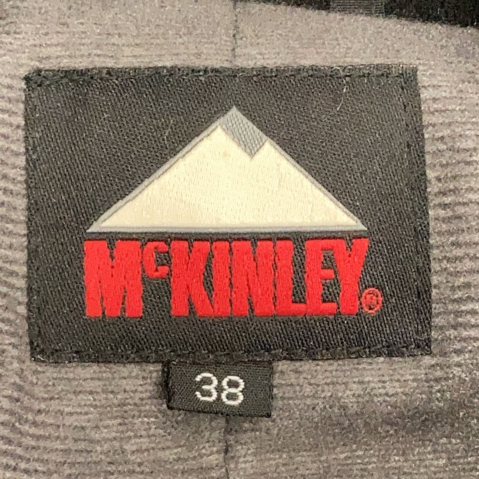 McKinley