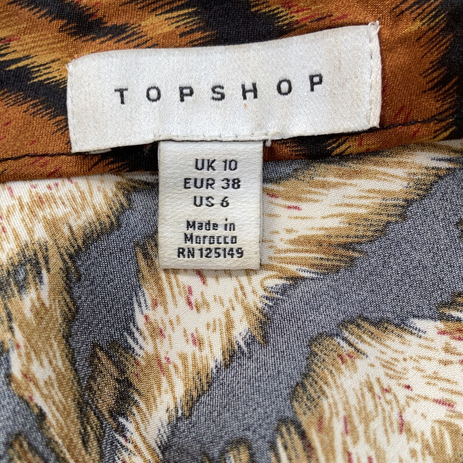 Topshop