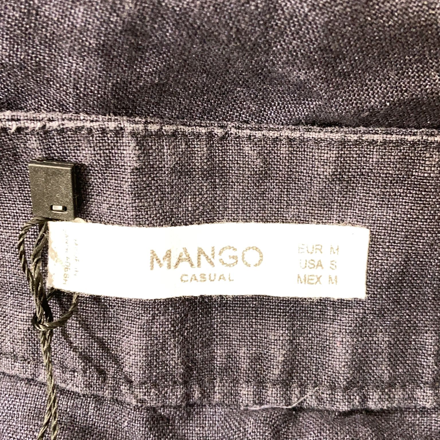 Mango Casual