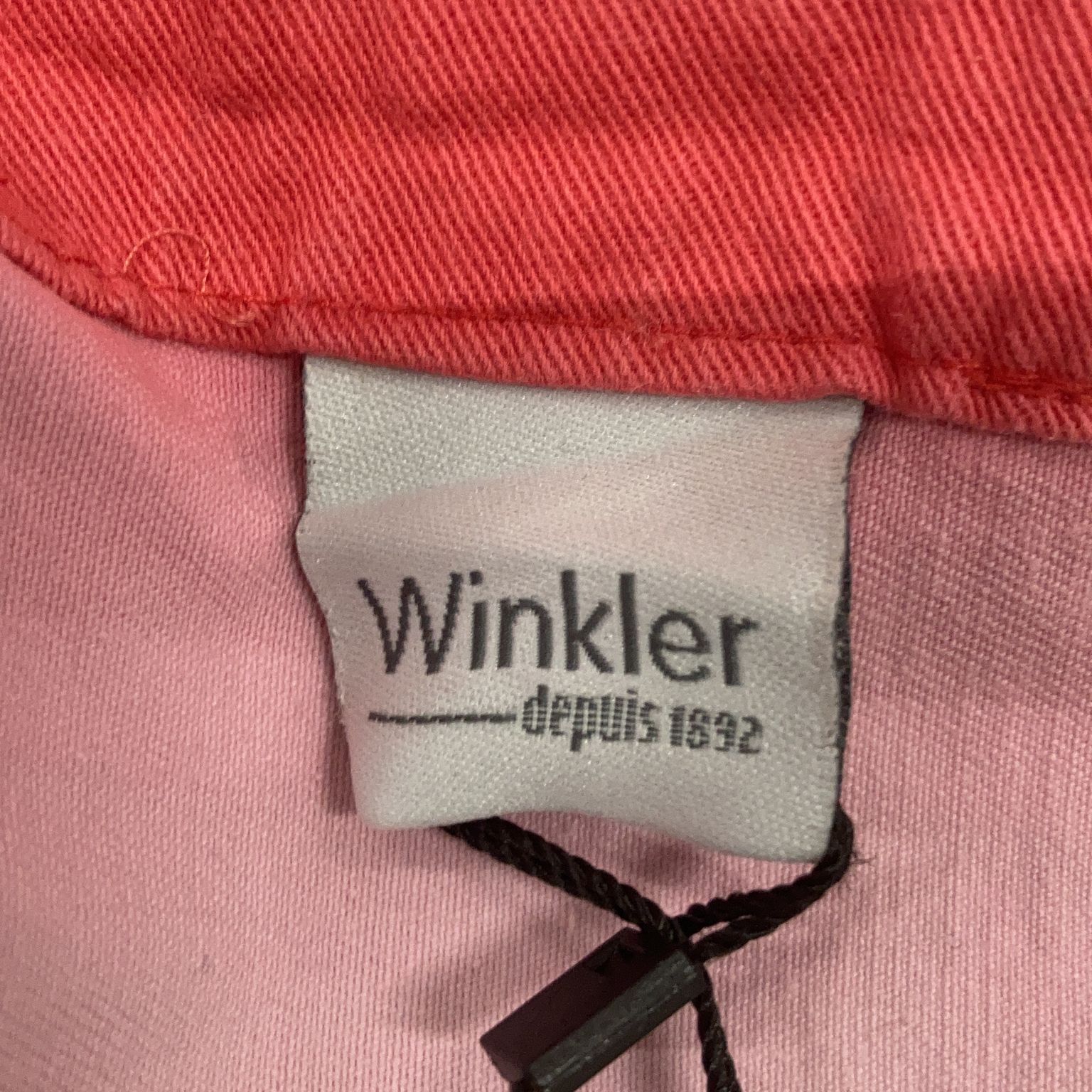 Winkler