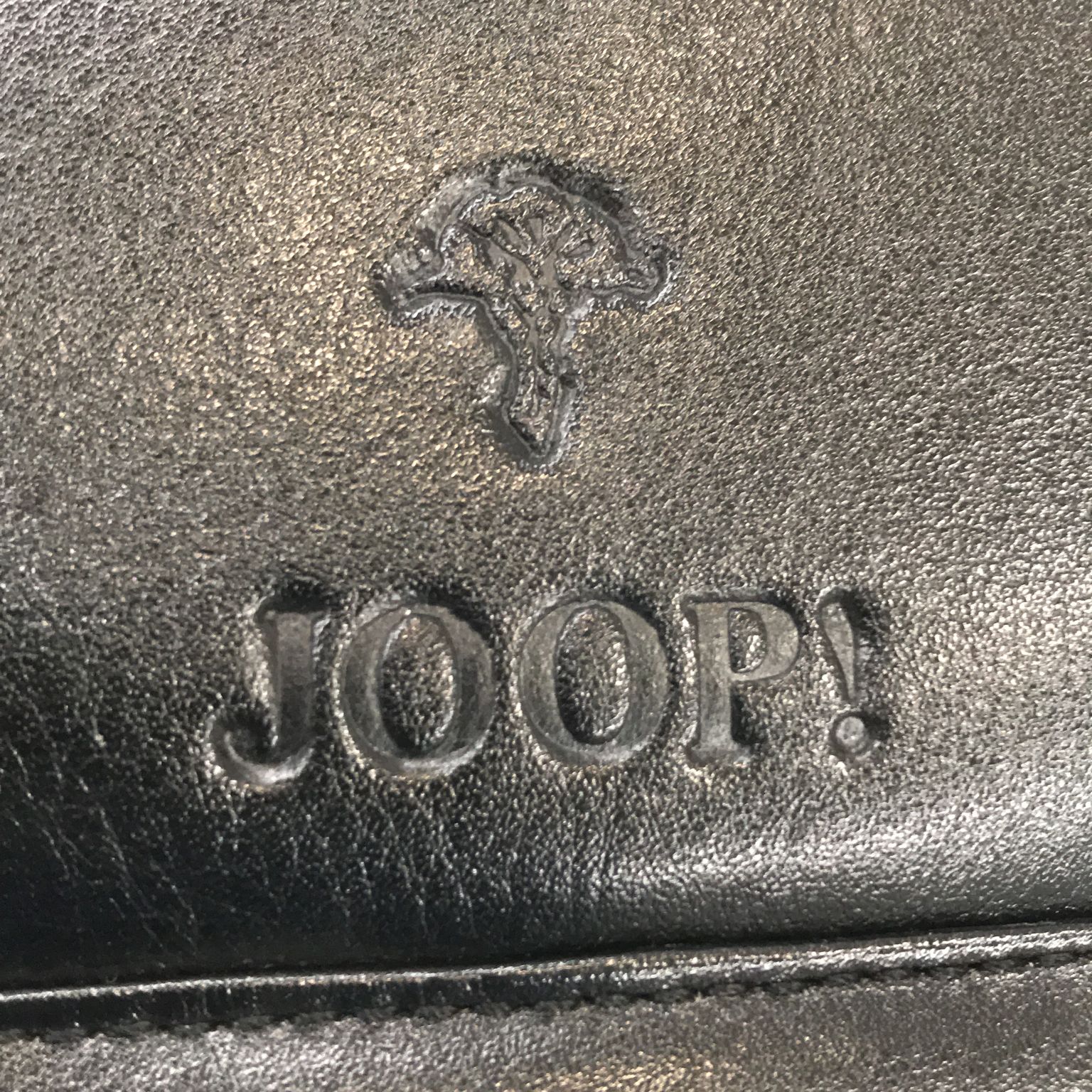 JOOP!