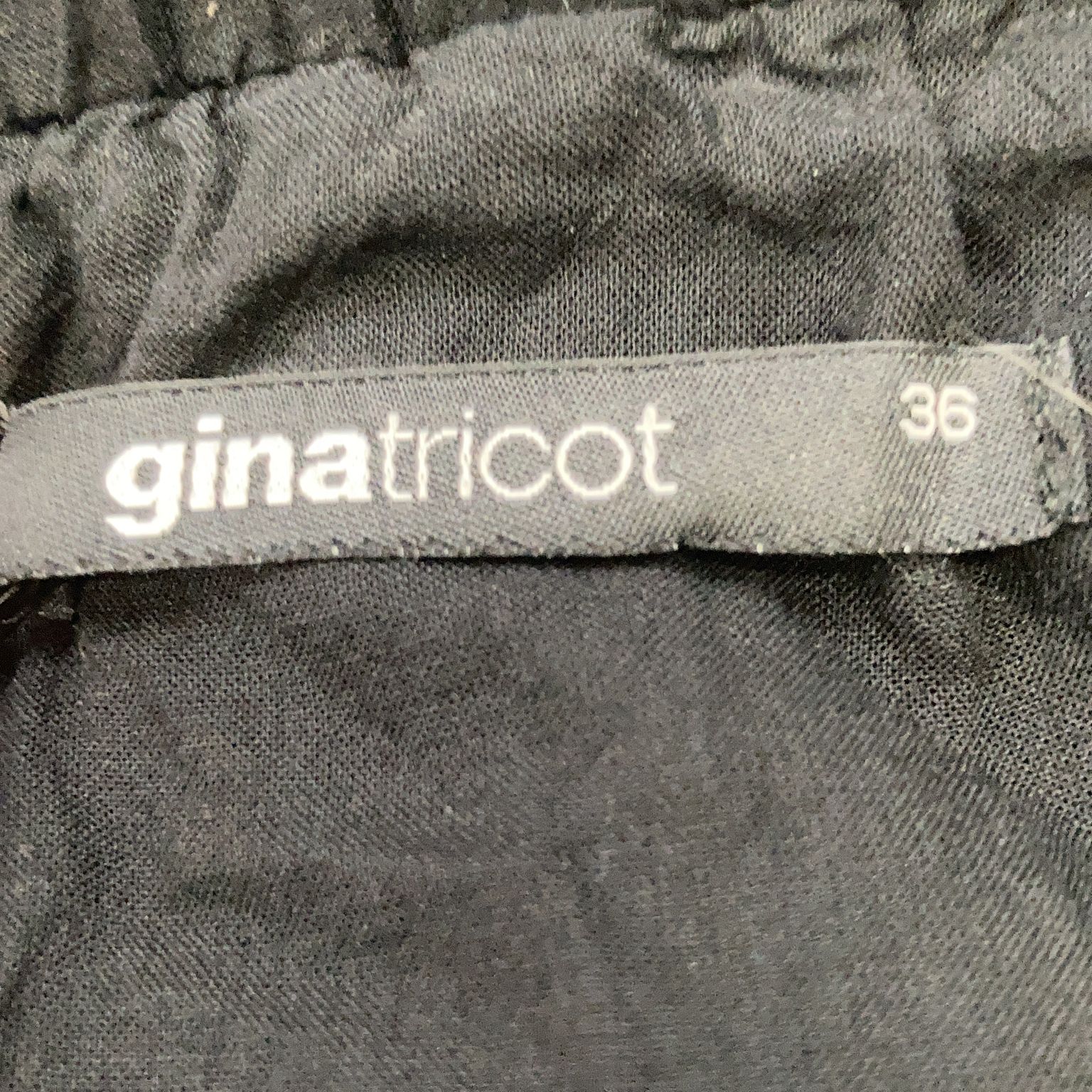 Gina Tricot