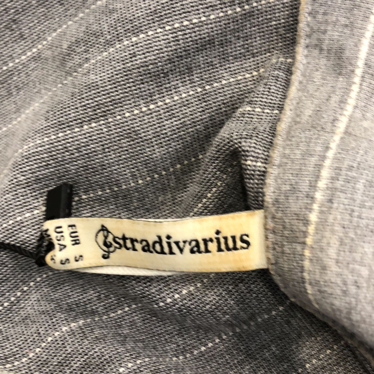 Stradivarius