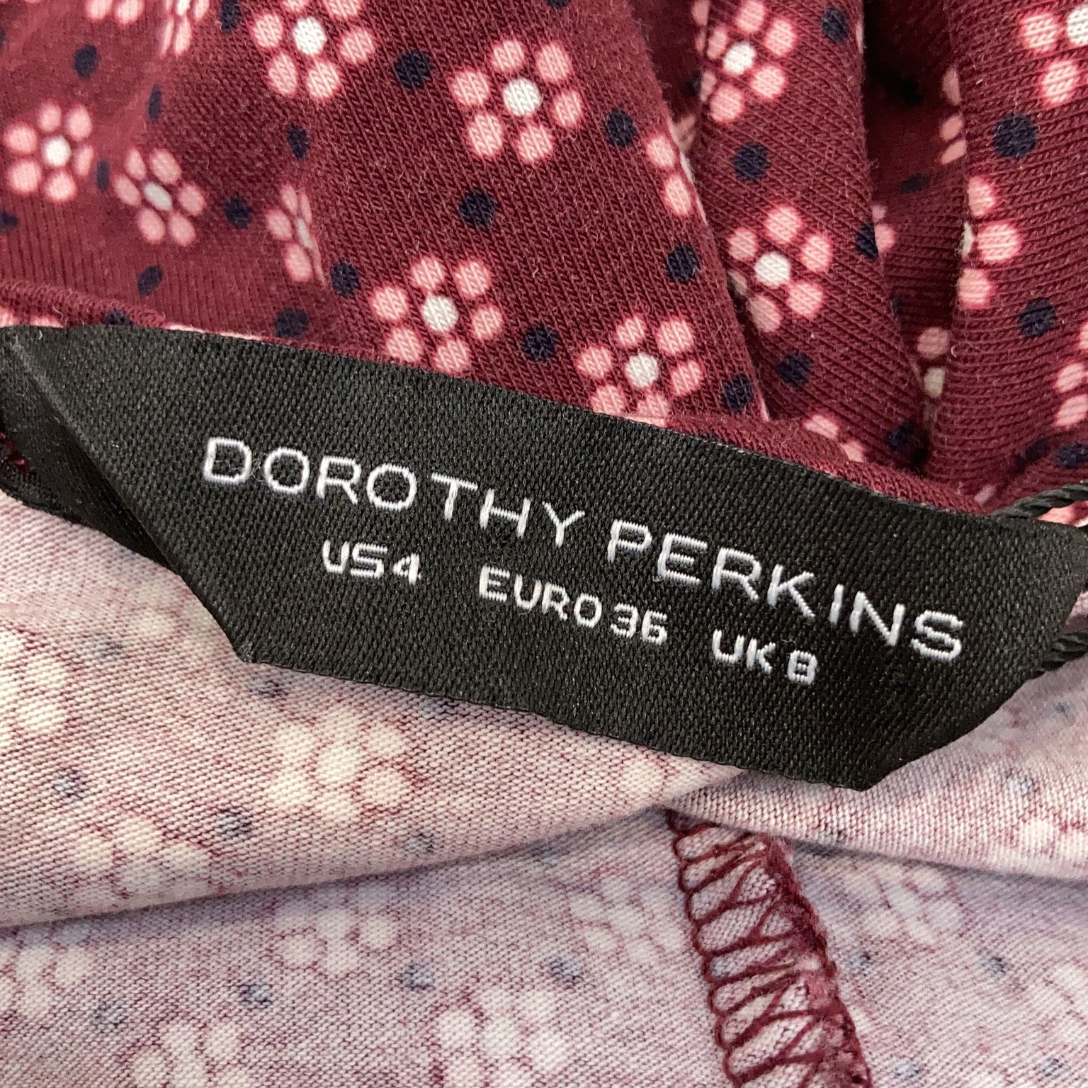 Dorothy Perkins