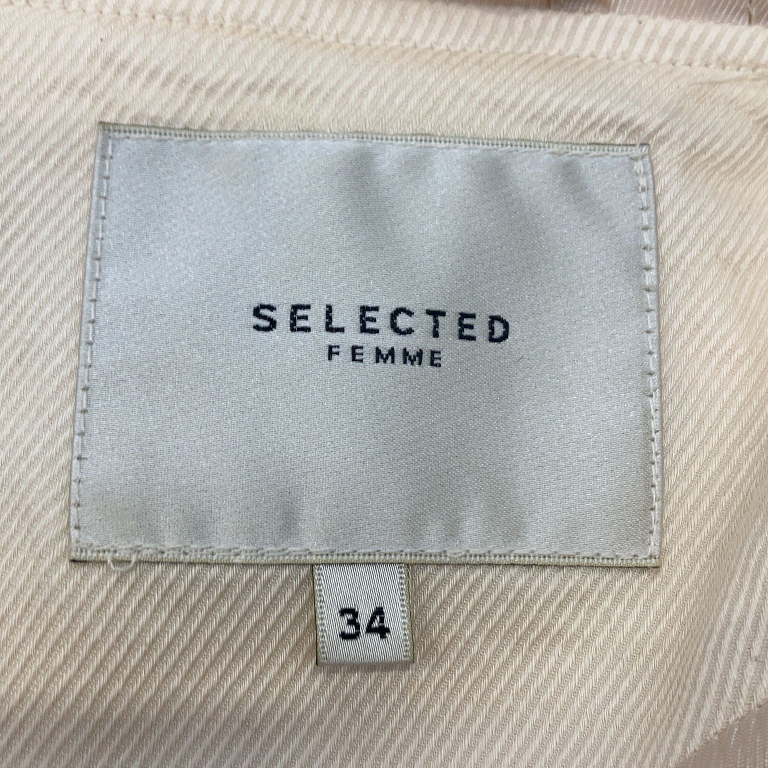 Selected Femme