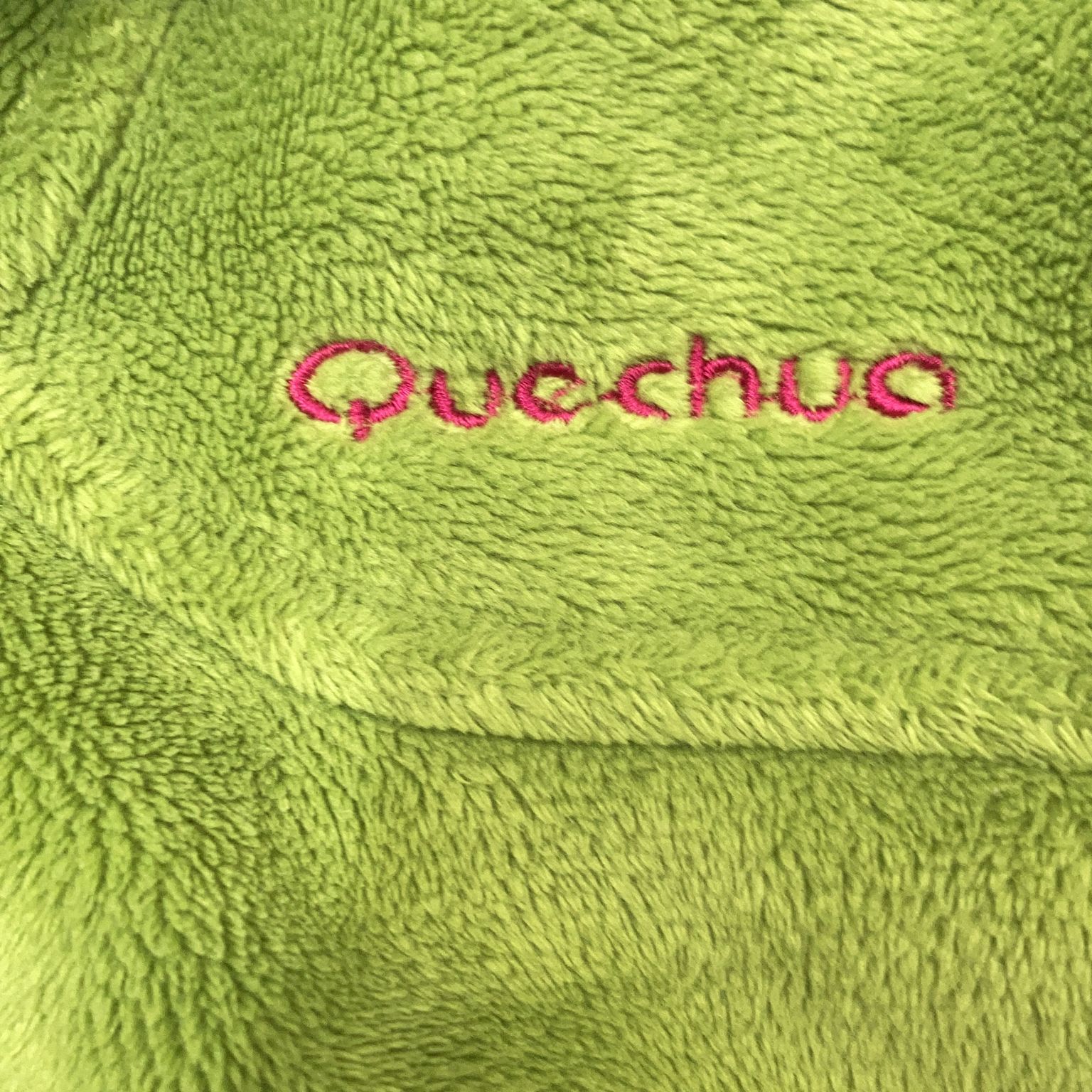 Quechua