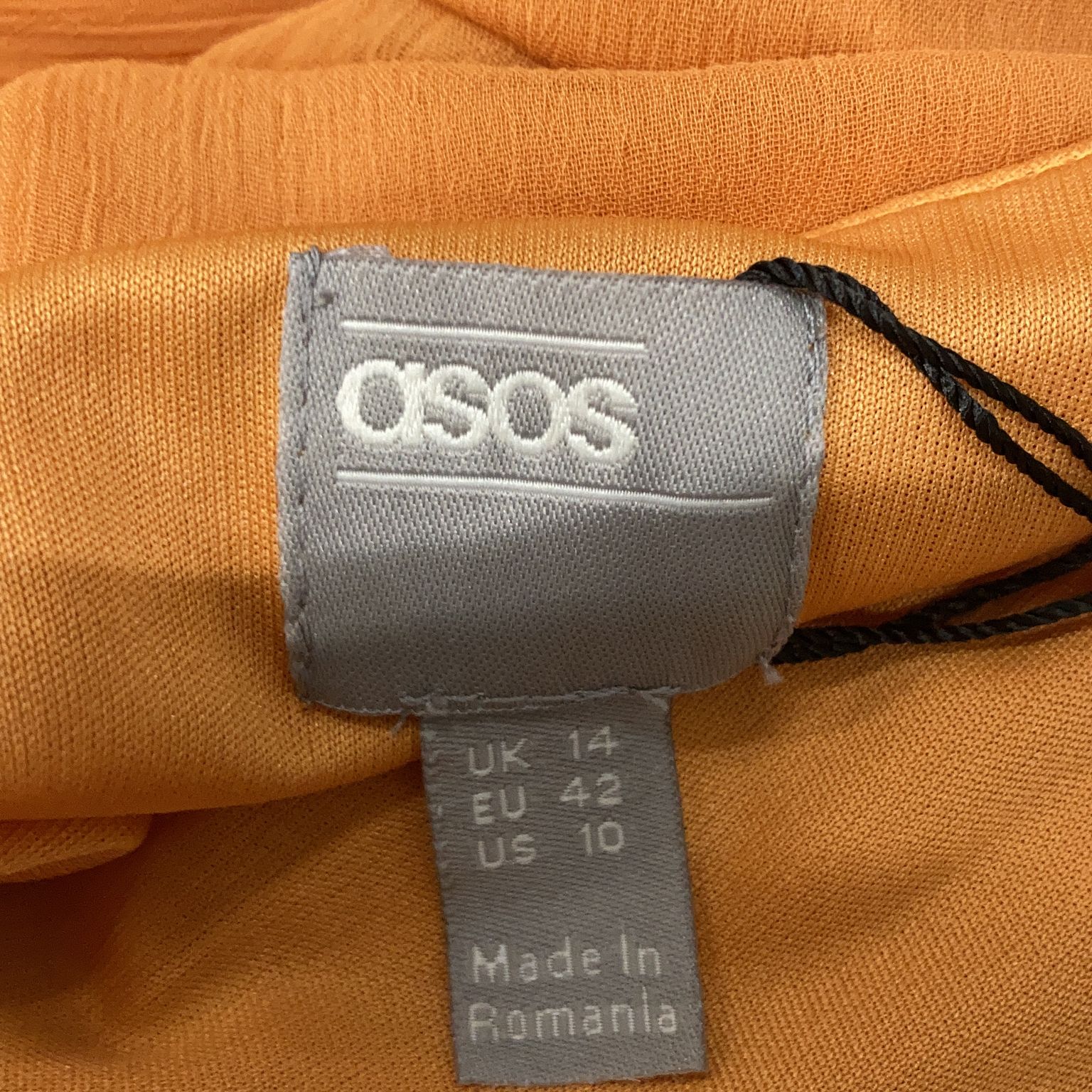 ASOS