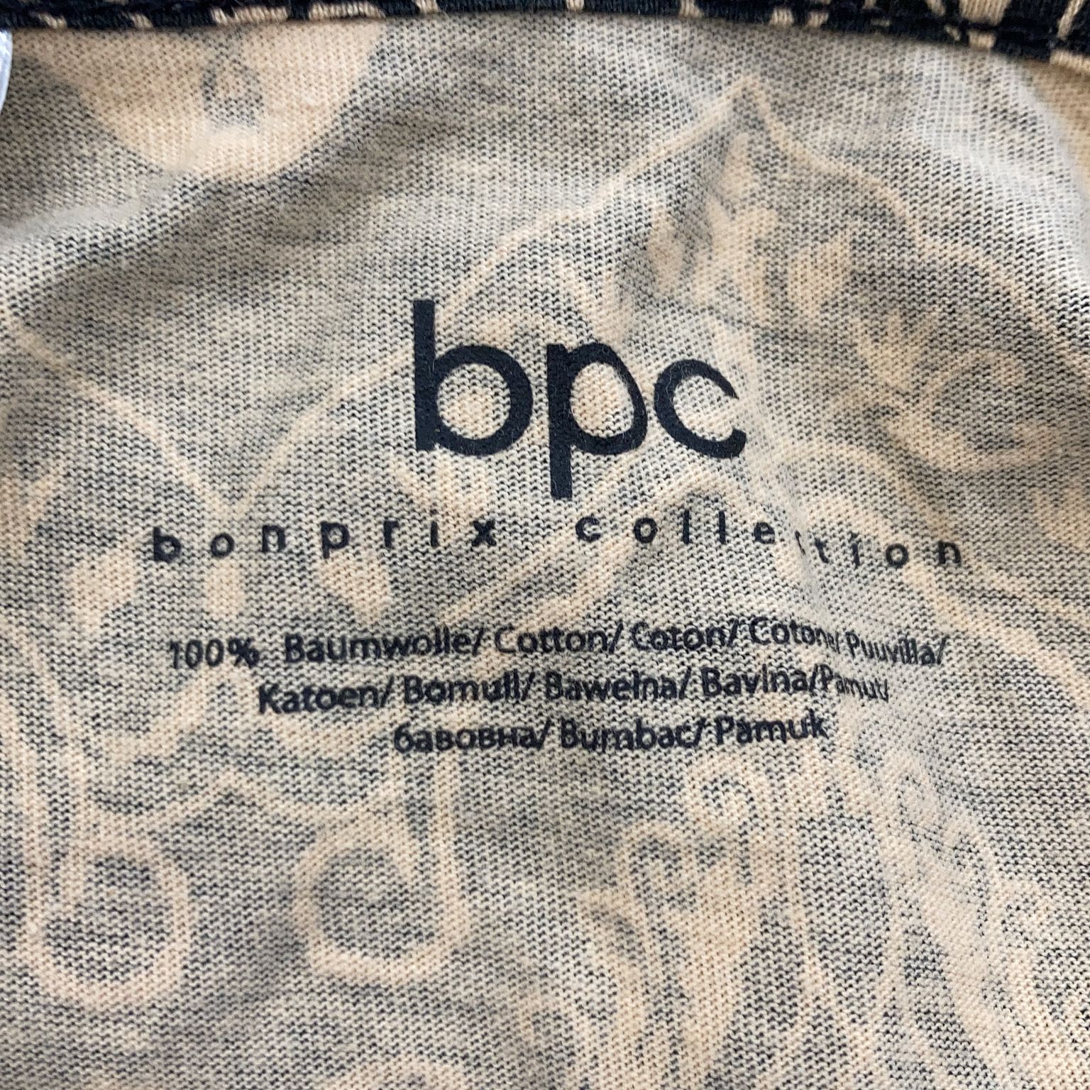 BPC Bonprix Collection