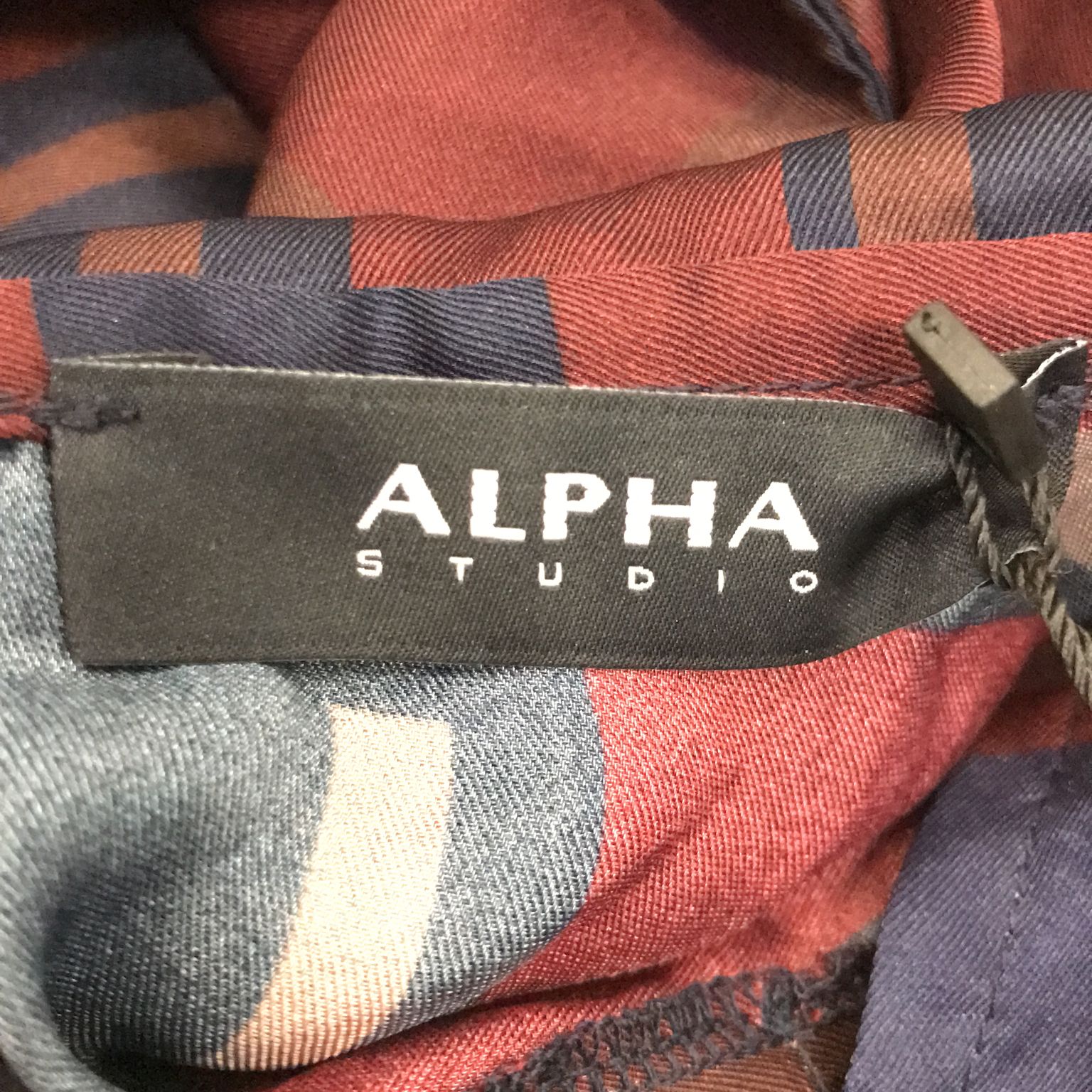 Alpha Studio