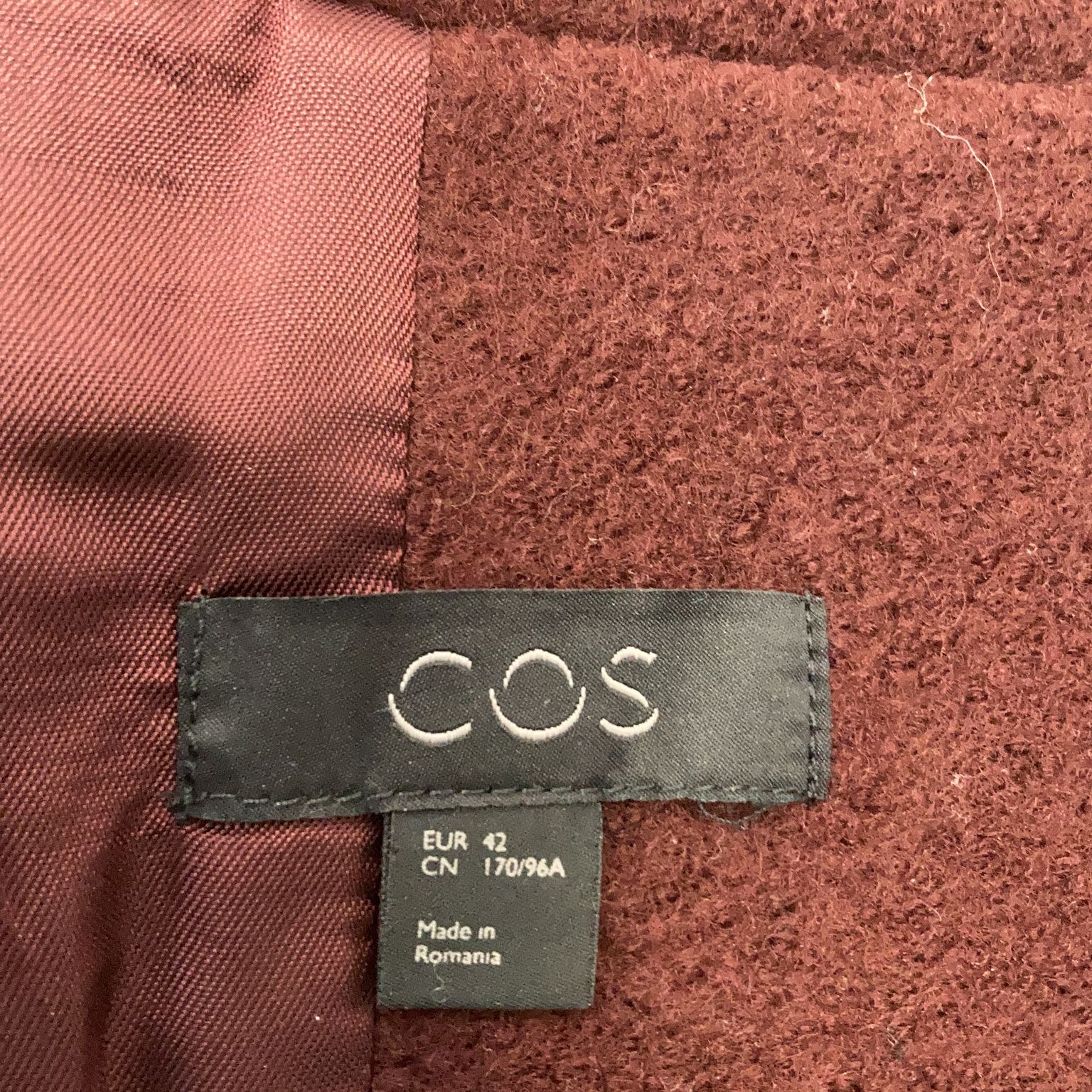 COS