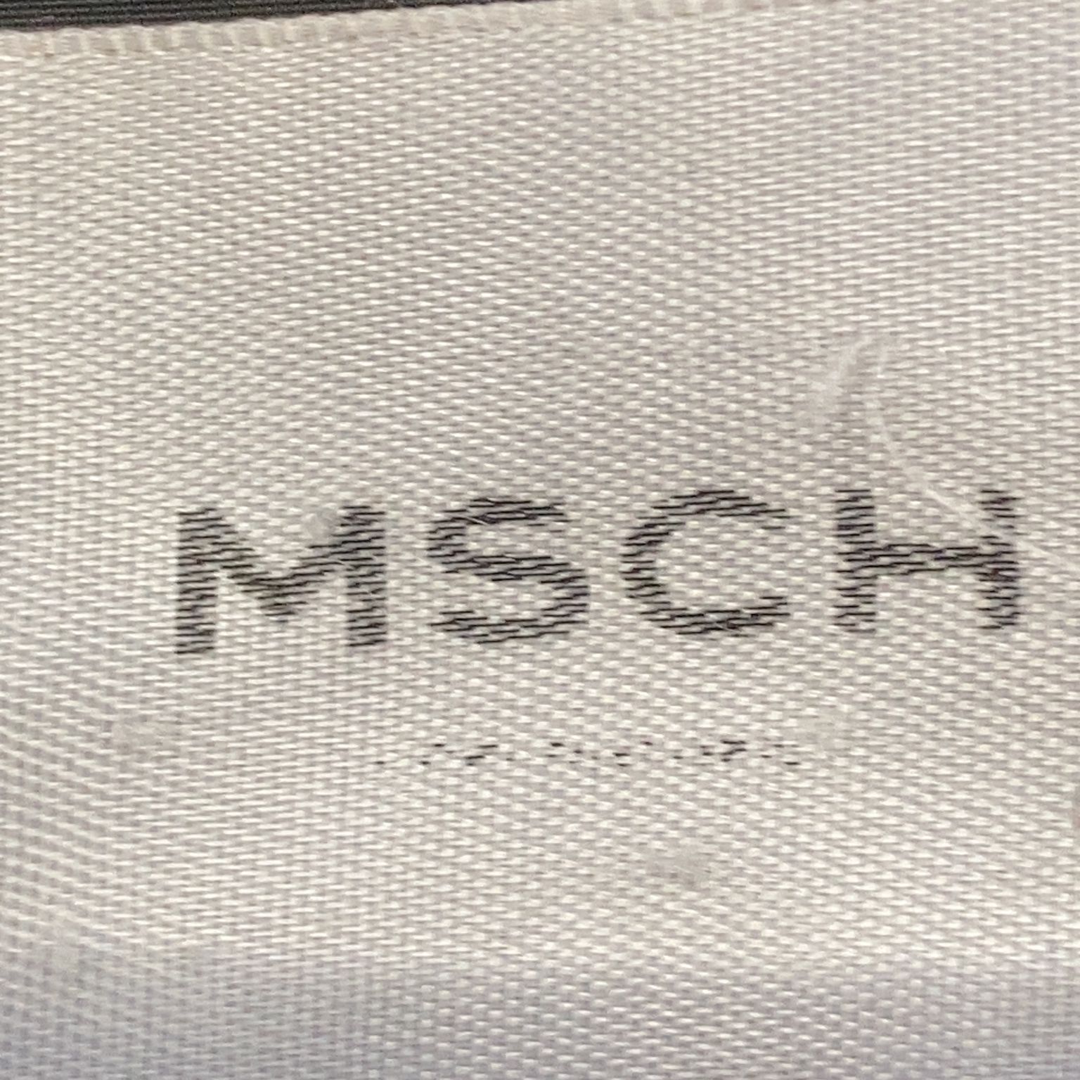 Msch