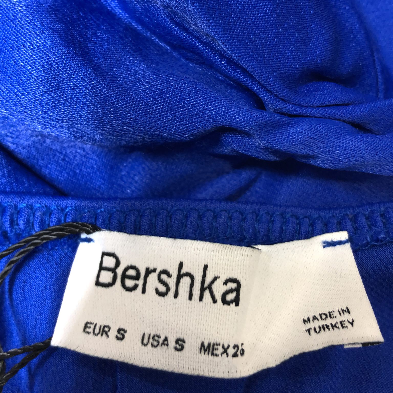 Bershka