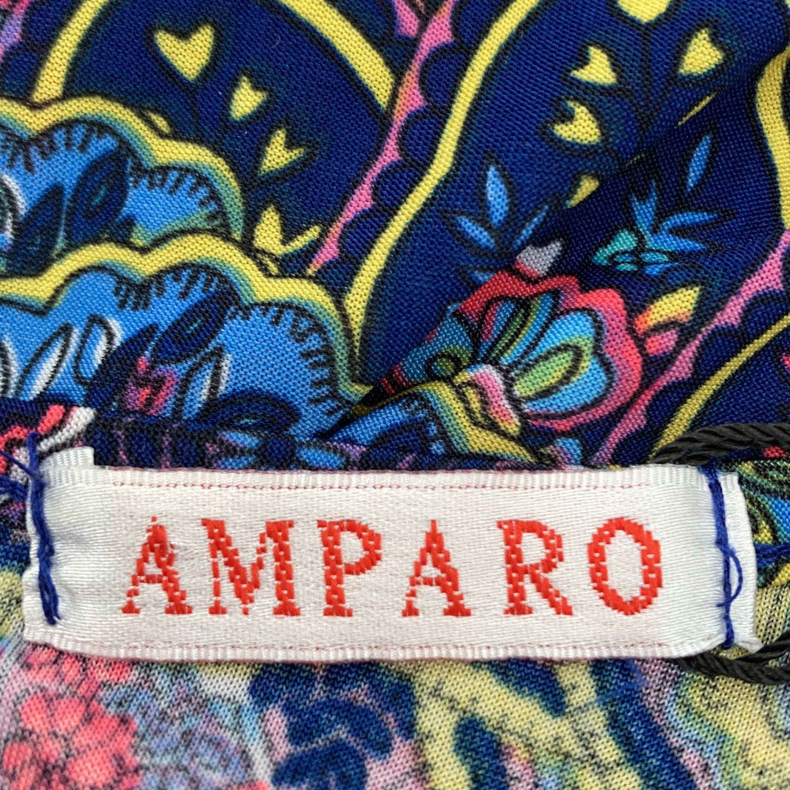 Amparo