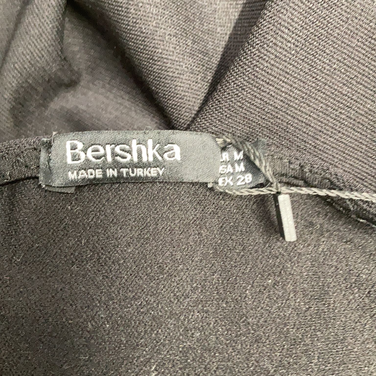 Bershka