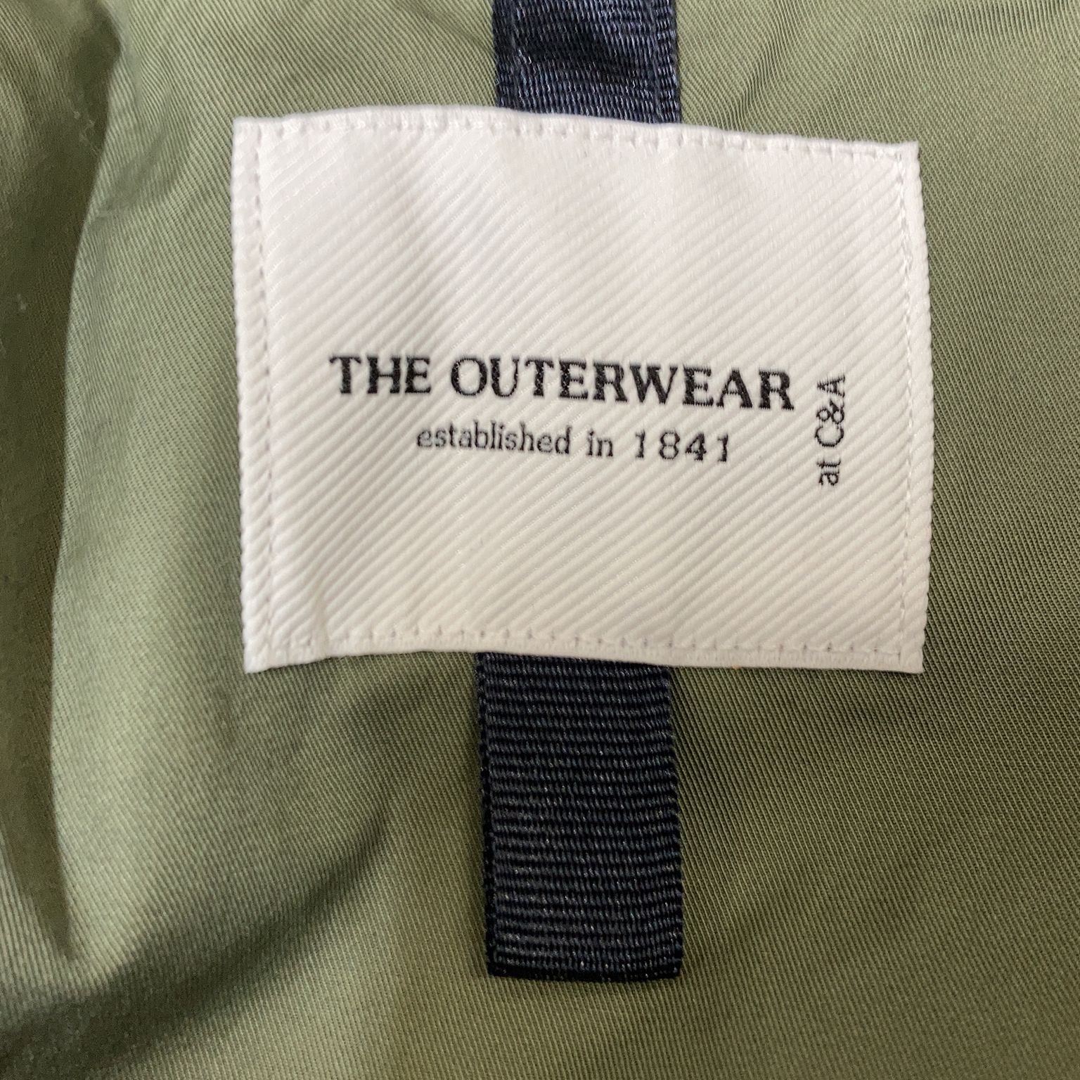 The Outwear Collection