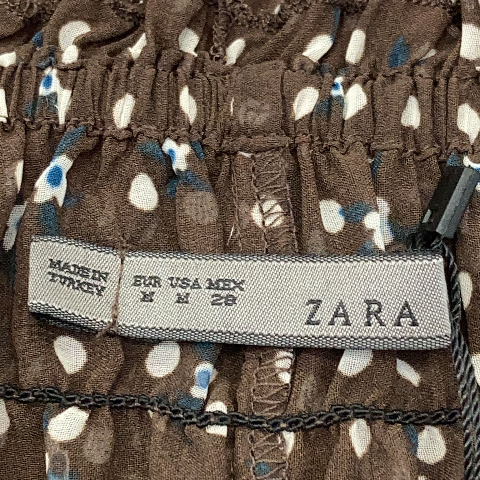 Zara Basic