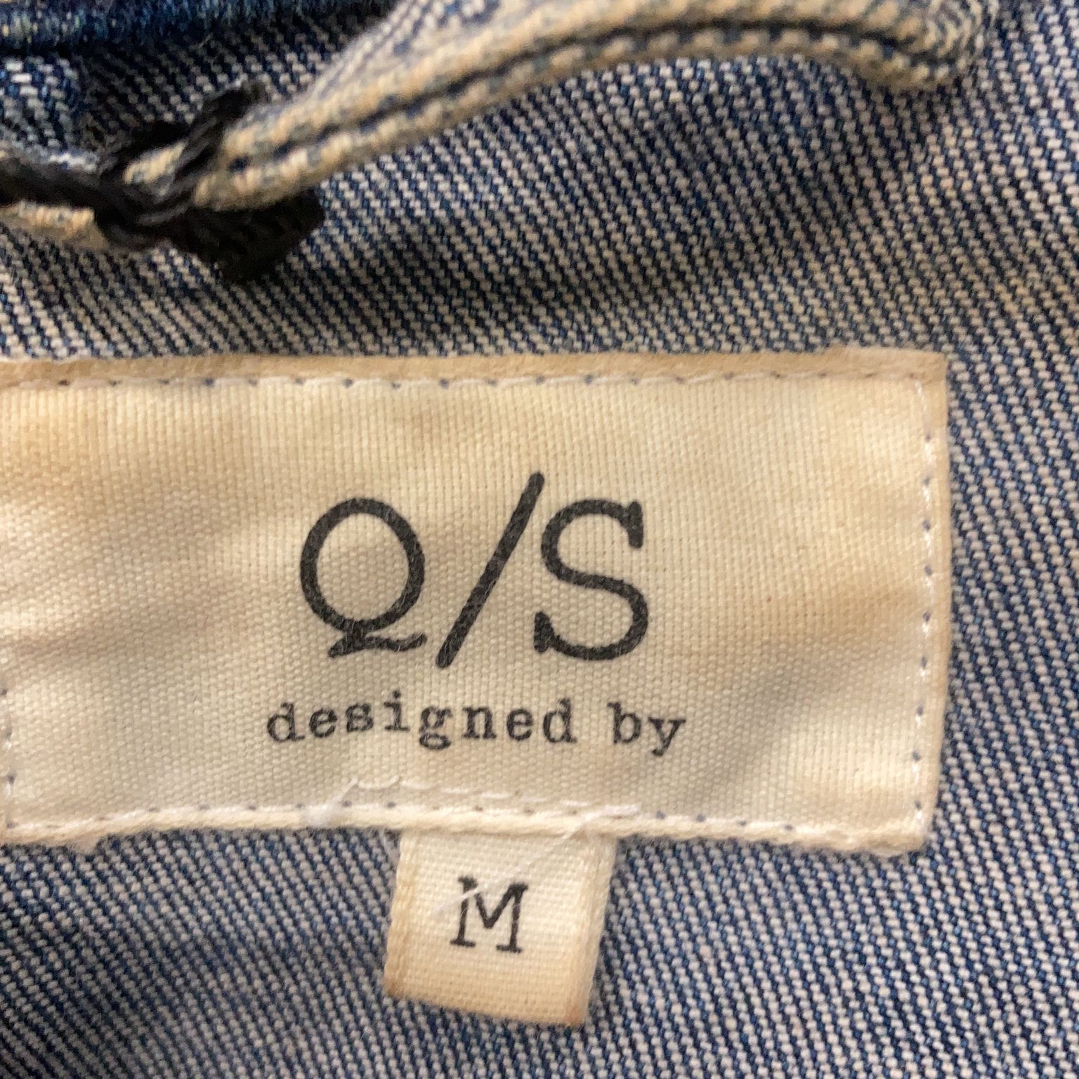 Q/S designed by