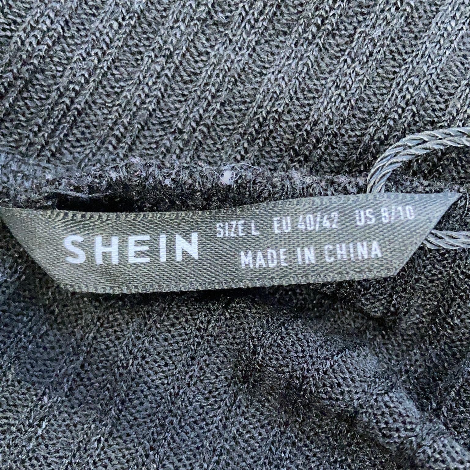 Shein