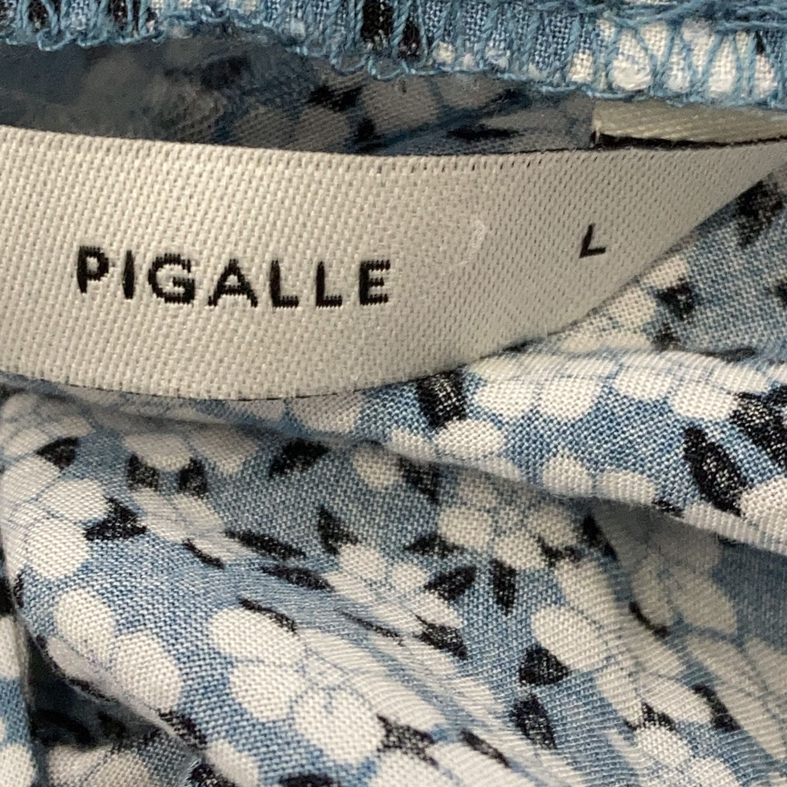 Pigalle