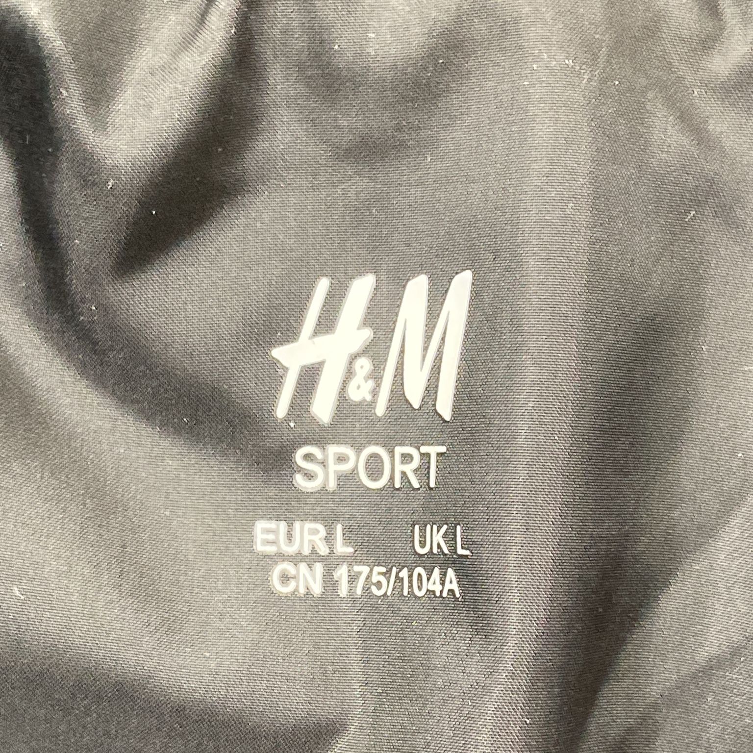 HM Sport