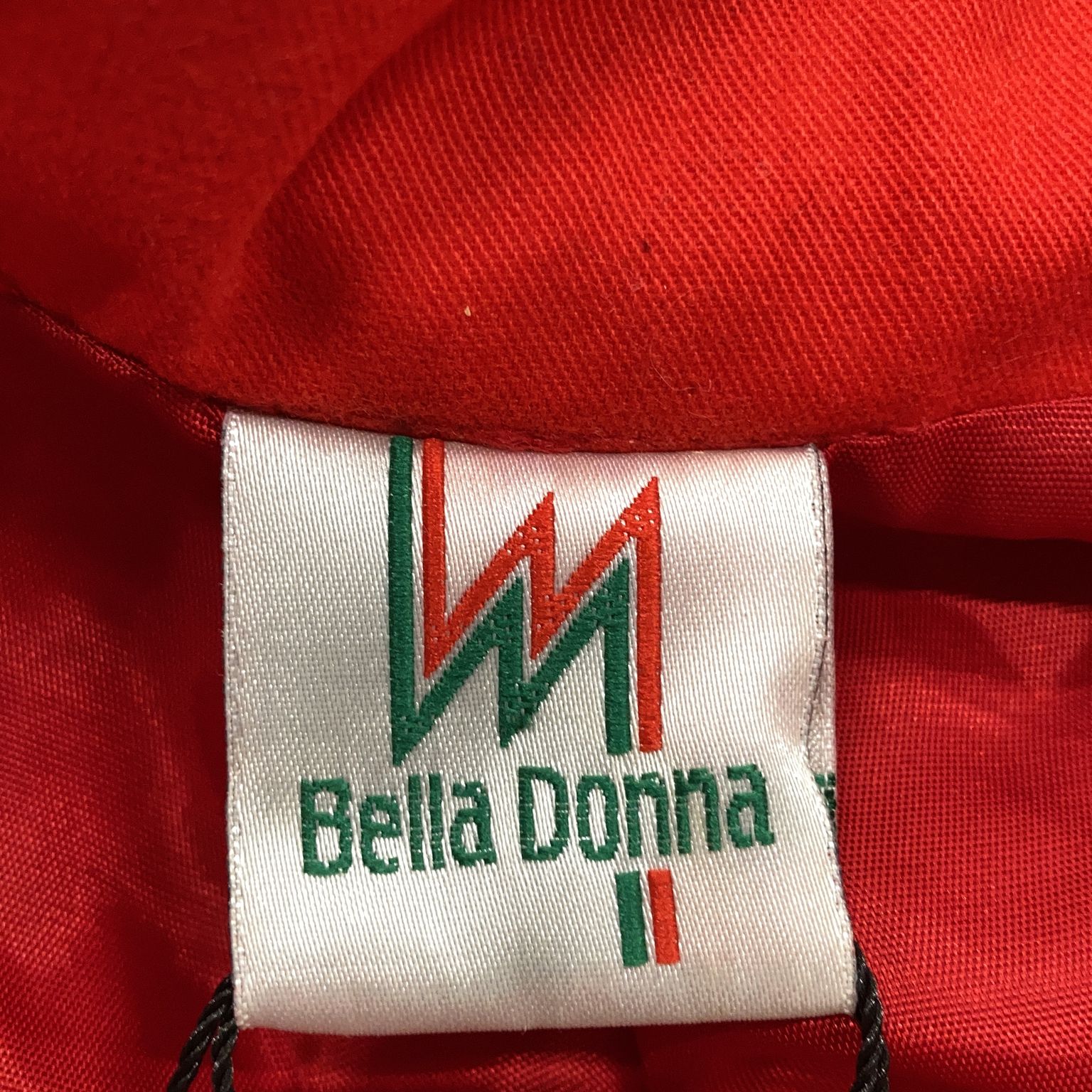 Bella Donna