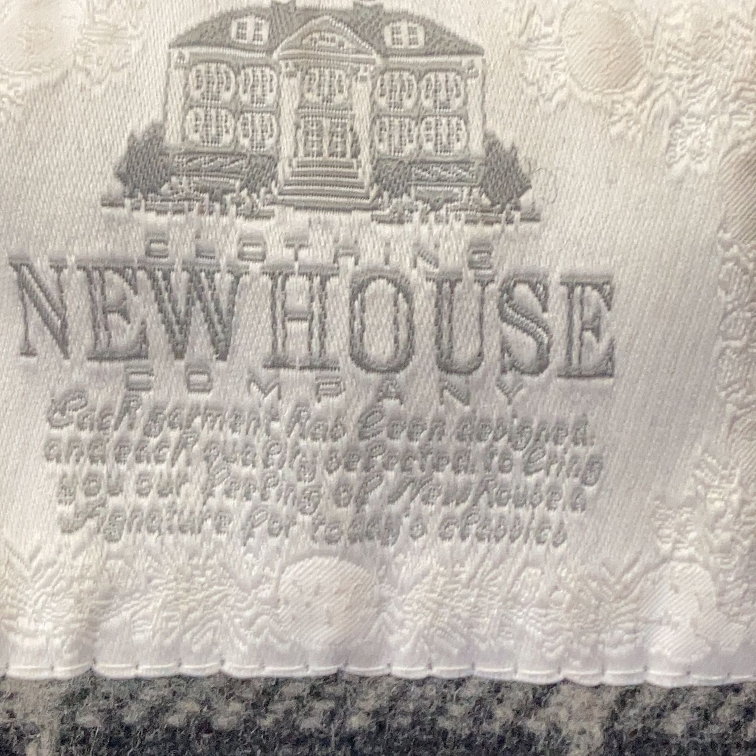 Newhouse