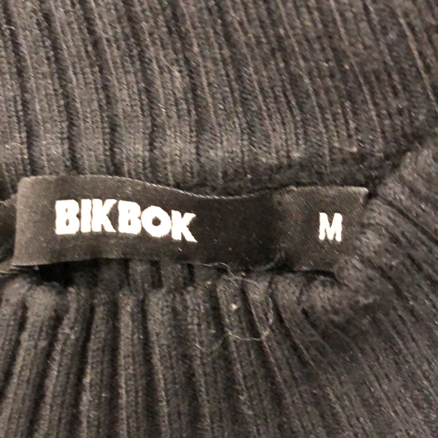 Bik Bok