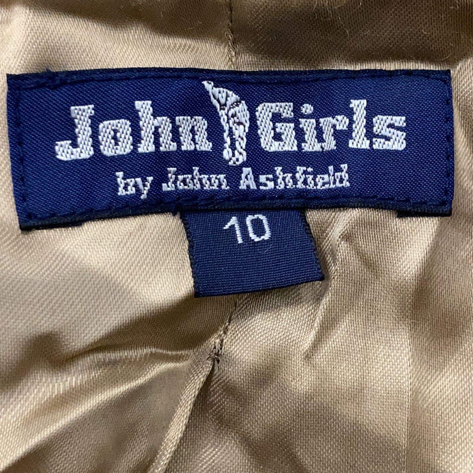 John Girls