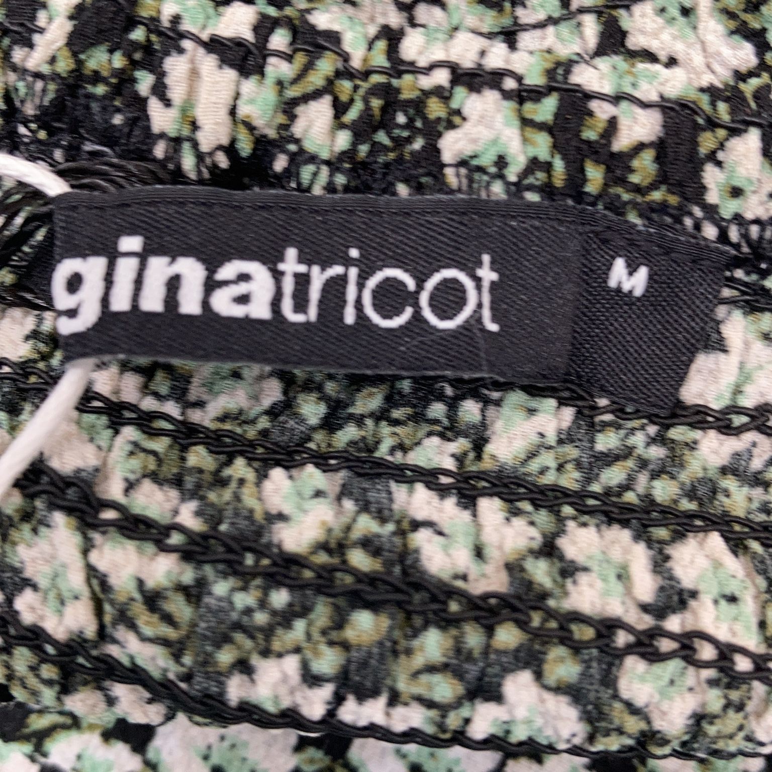 Gina Tricot