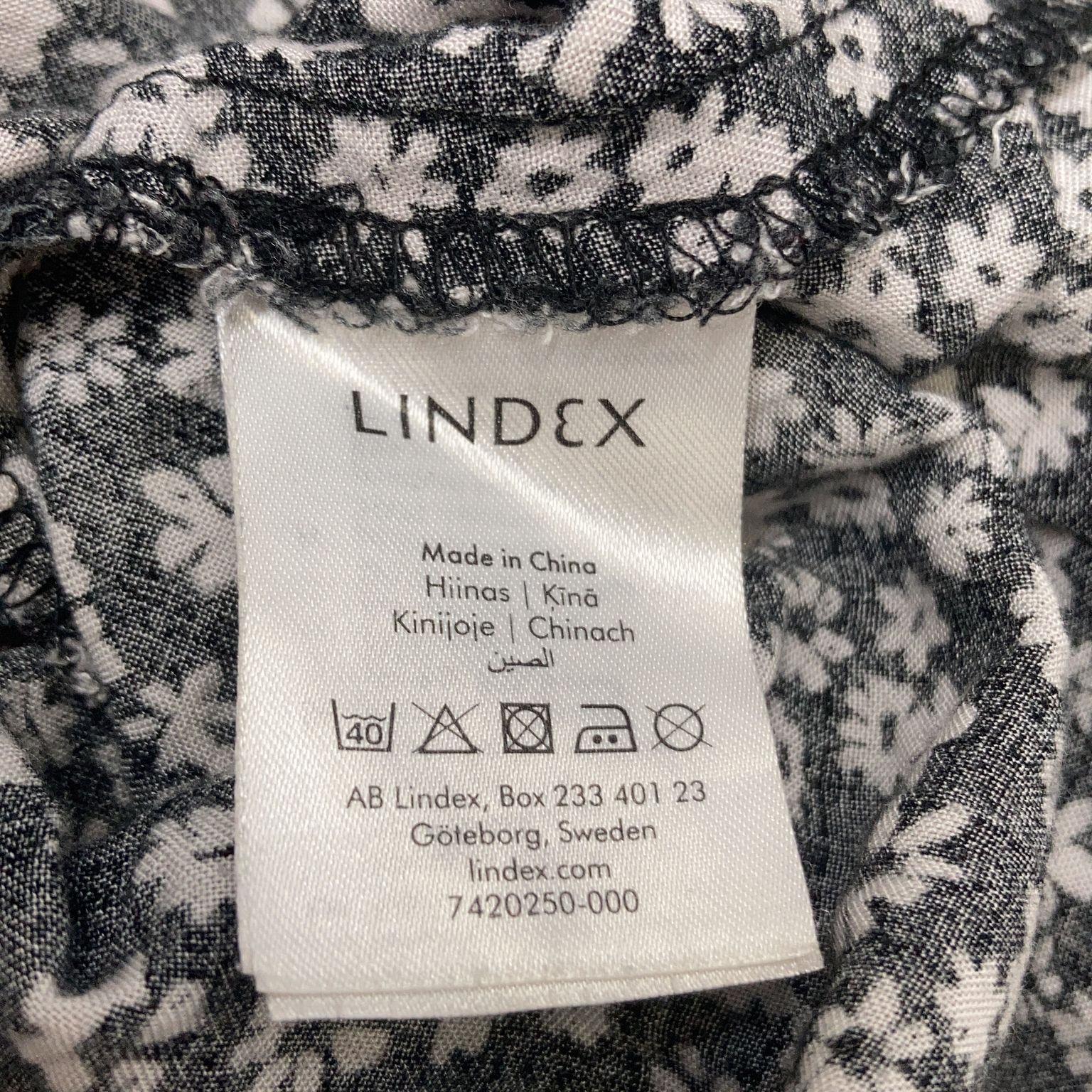 Lindex