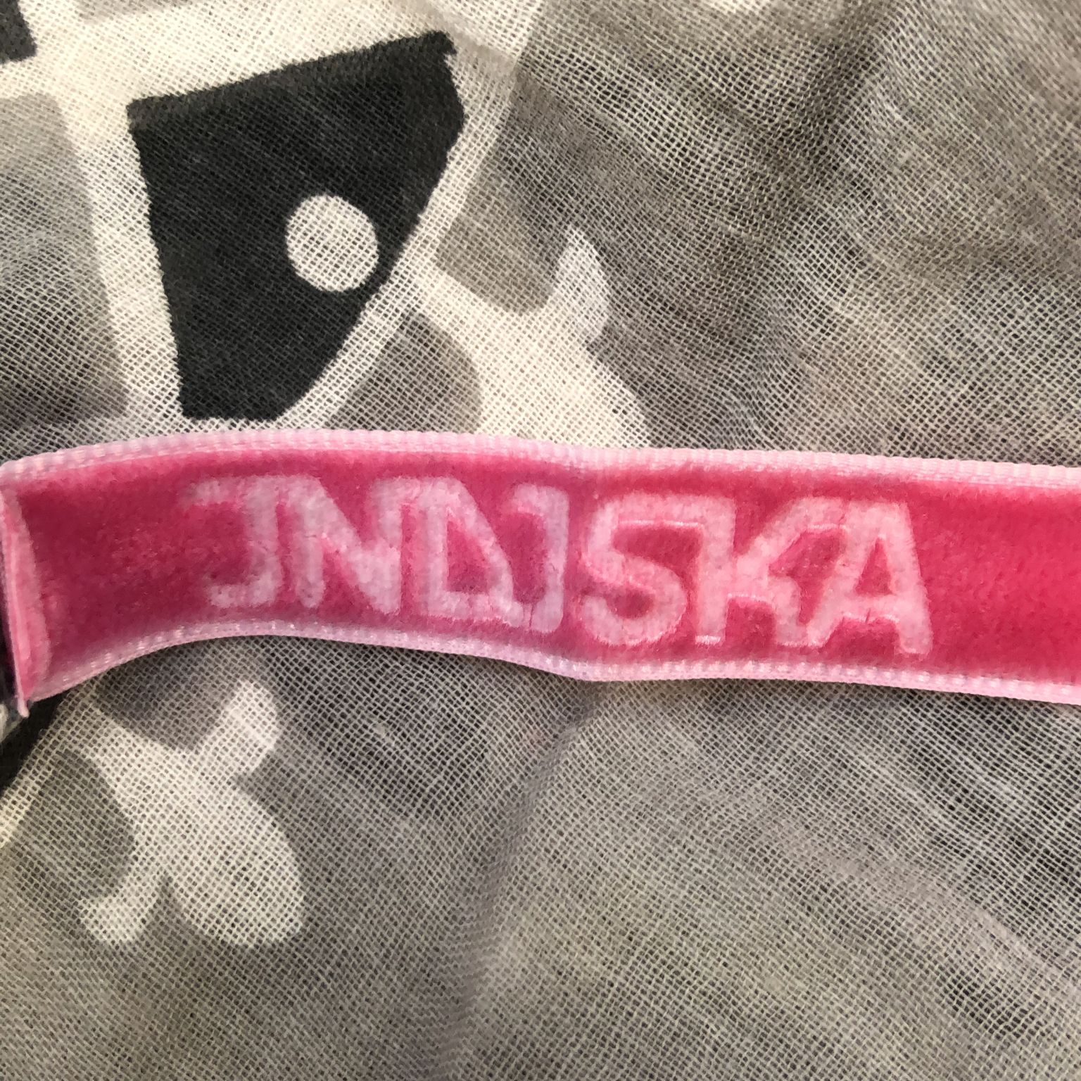 Indiska