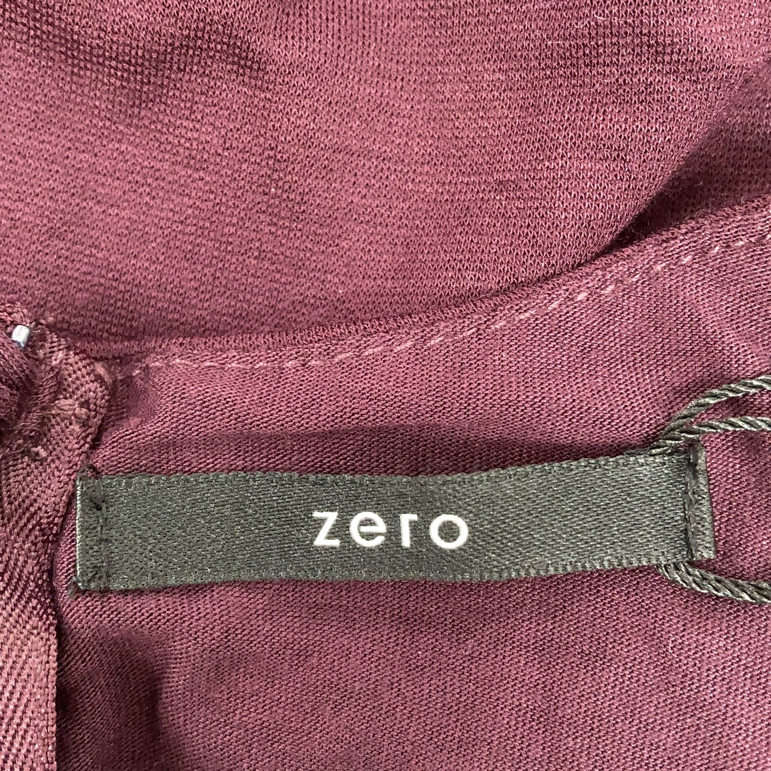 Zero