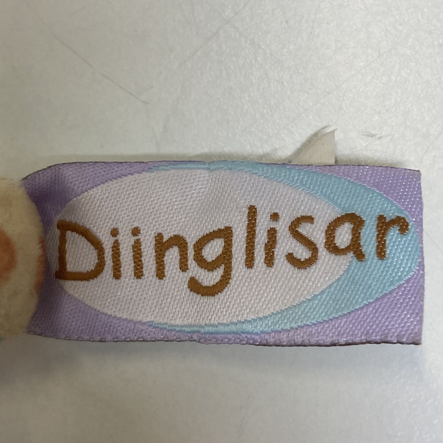 Diinglisar