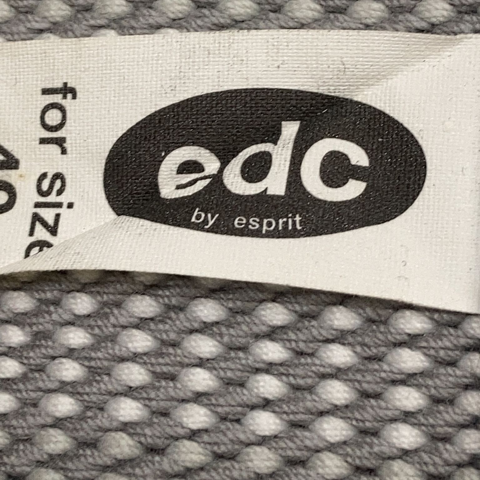 EDC by ESPRIT