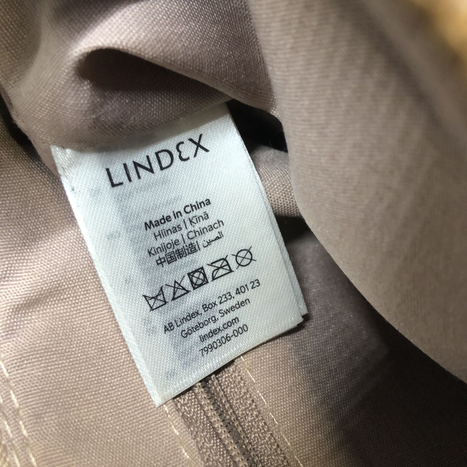 Lindex