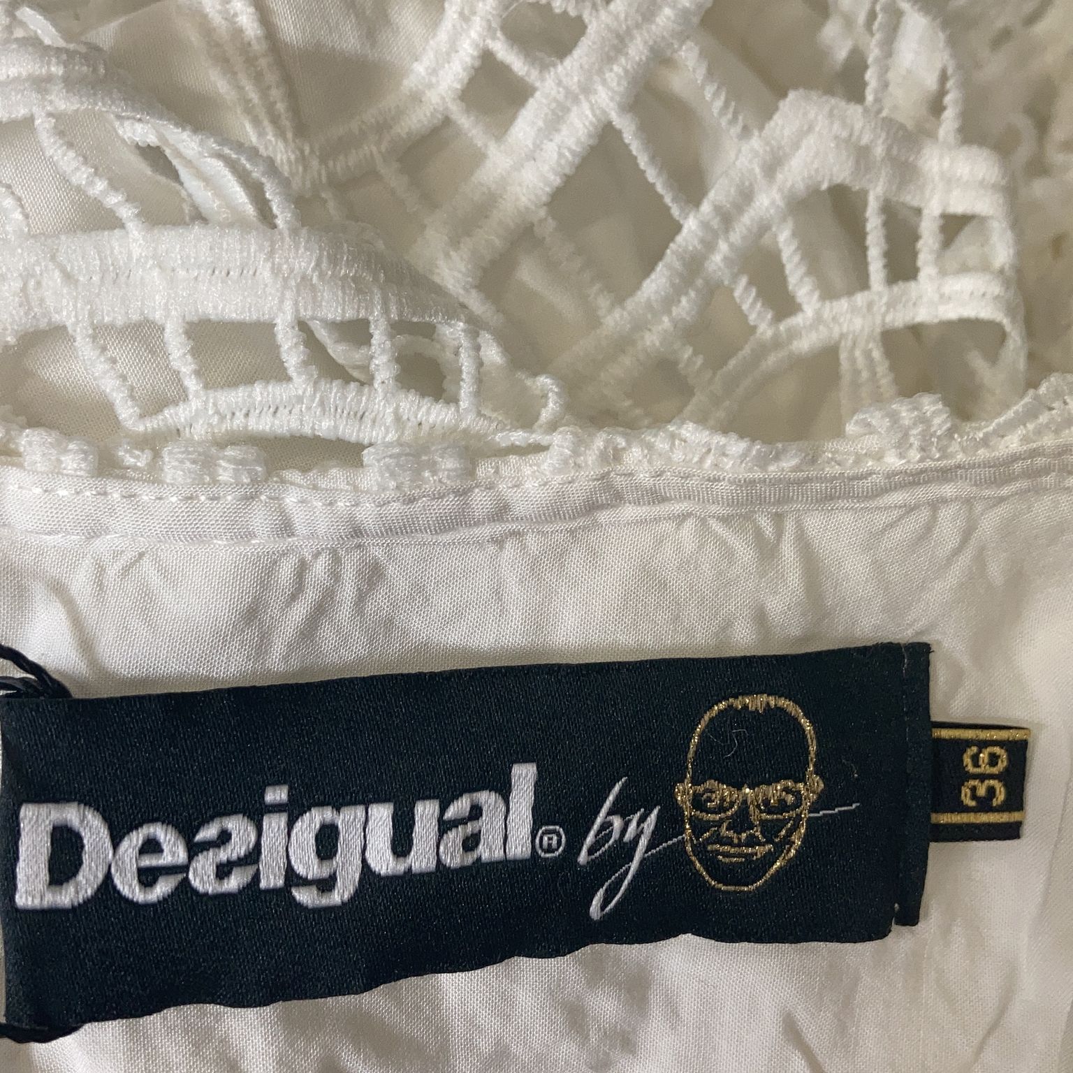 Desigual