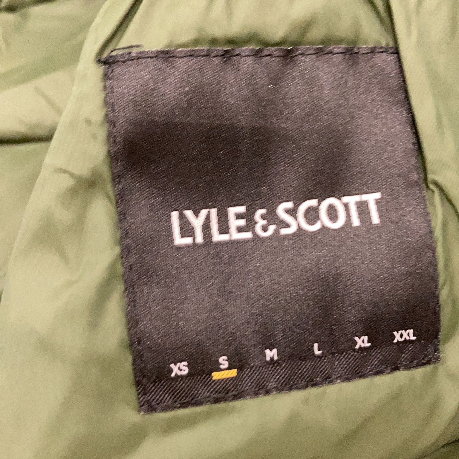 Lyle  Scott