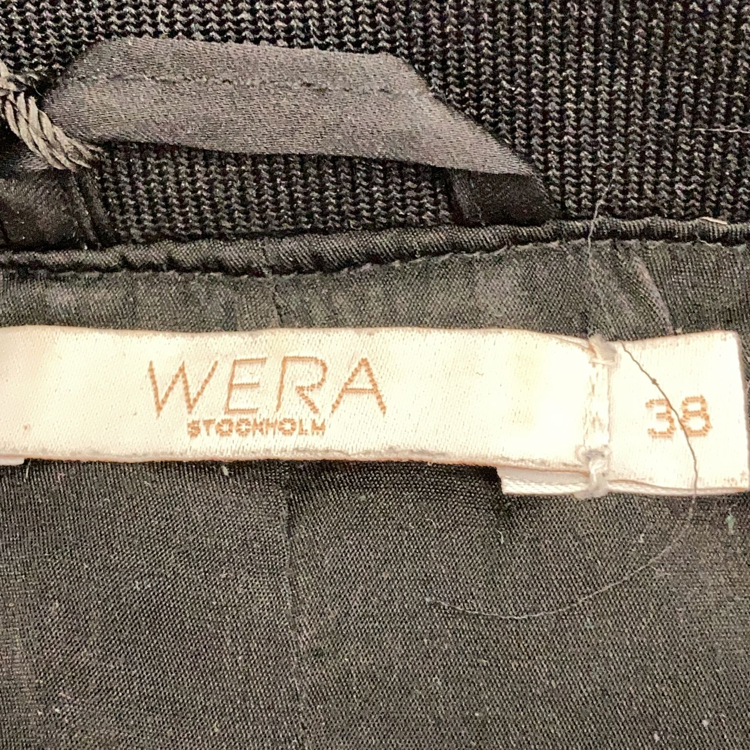 WERA Stockholm