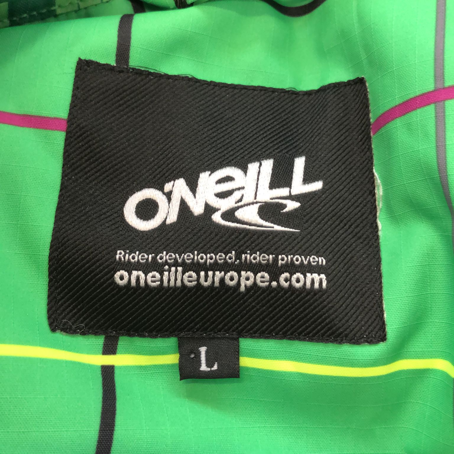 O’neill