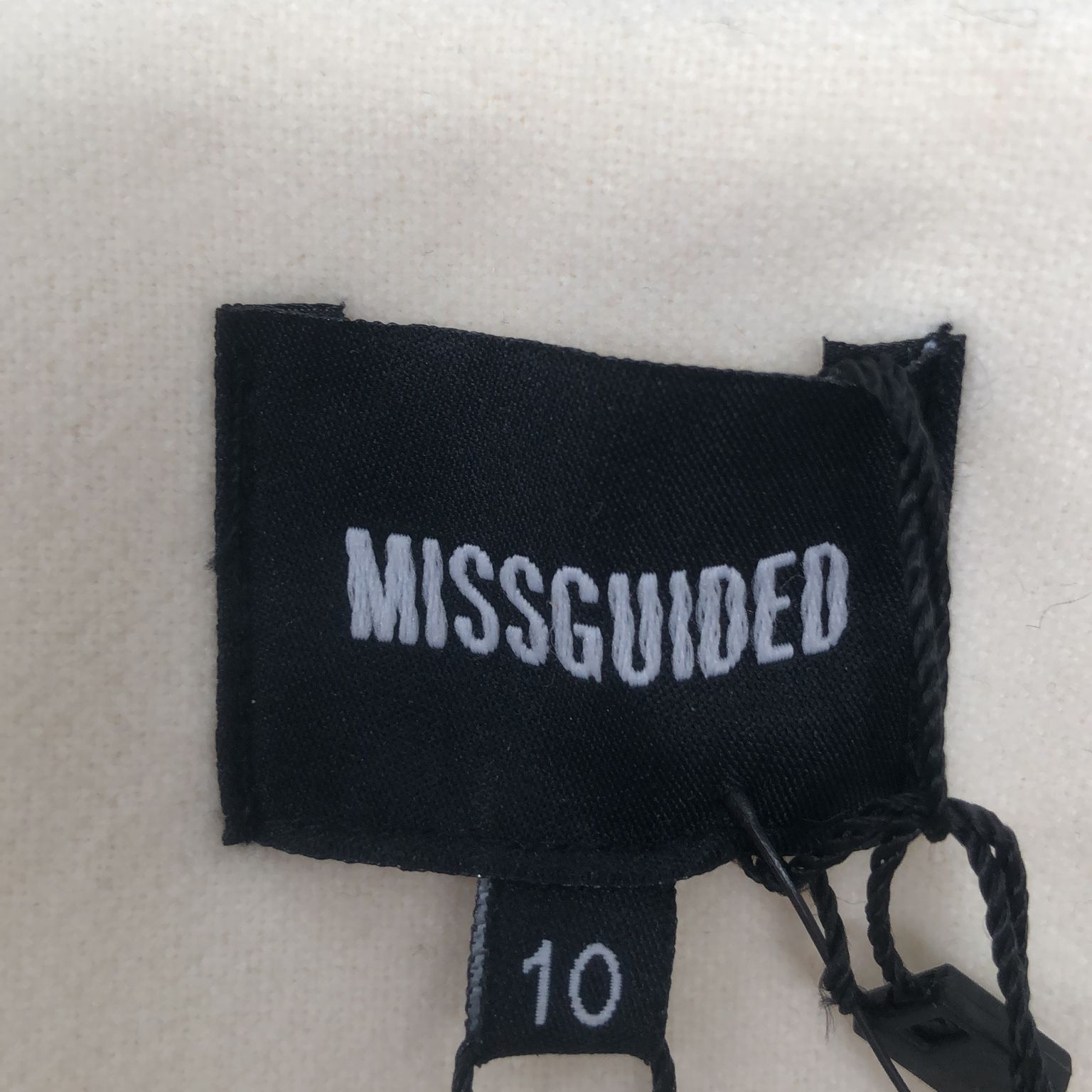 Missguided