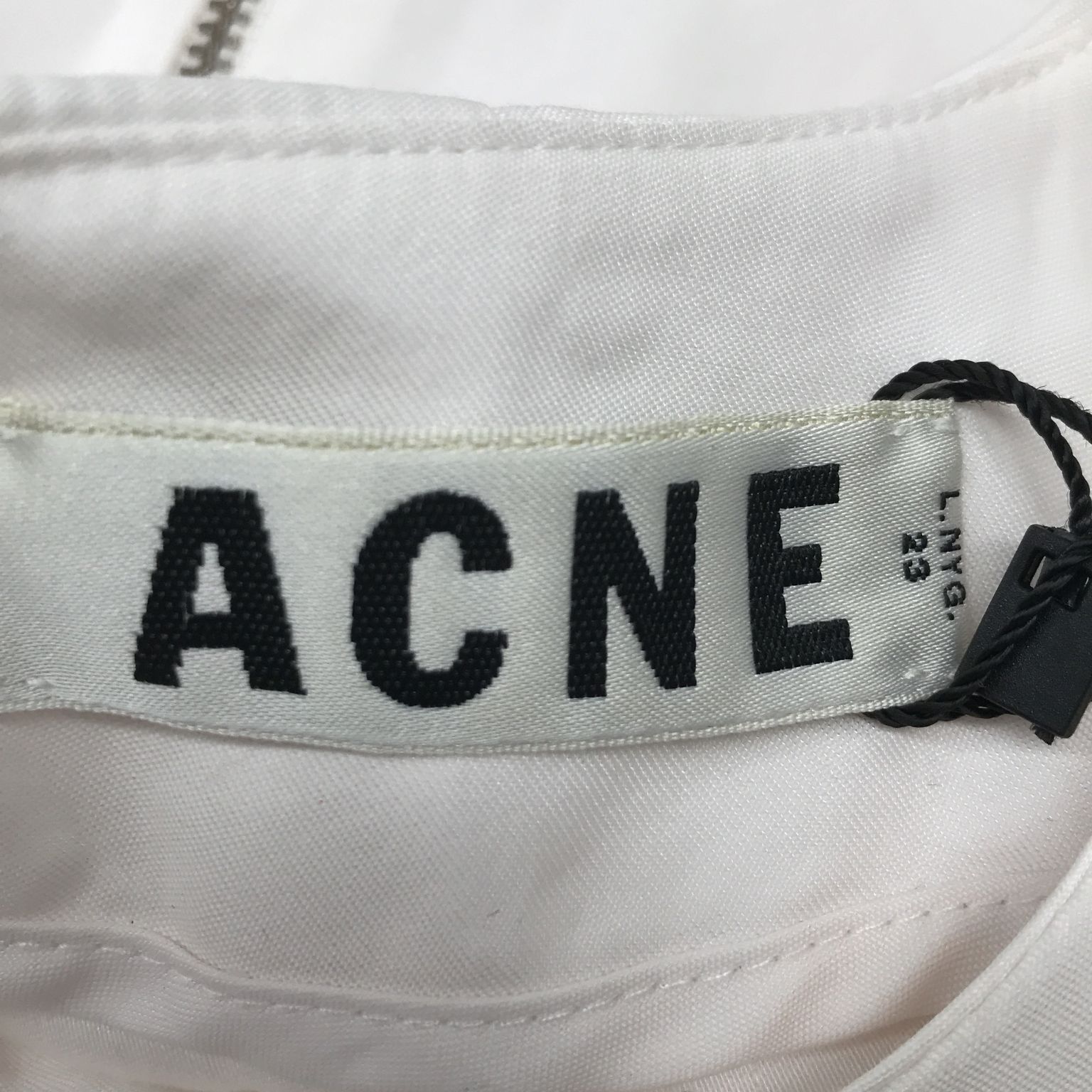 Acne