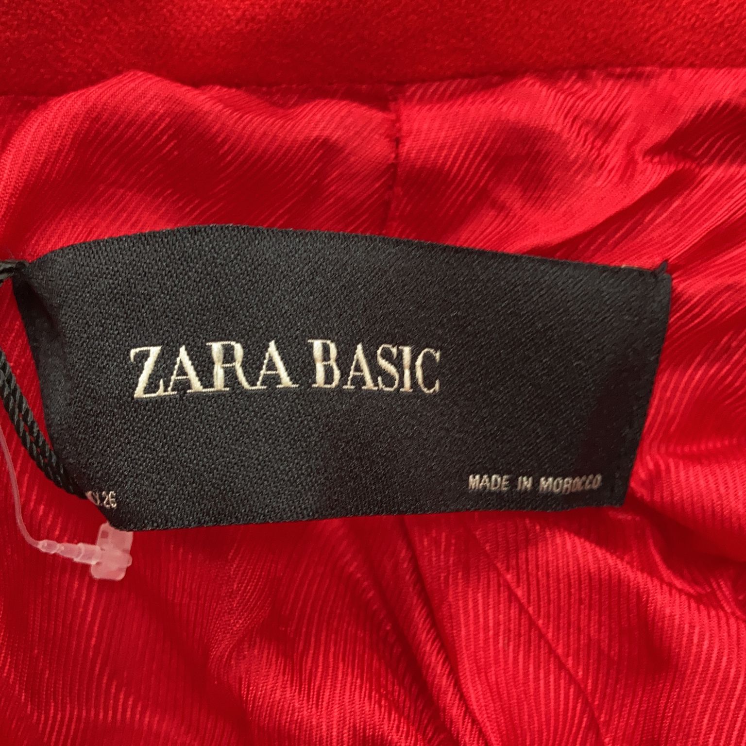 Zara Basic