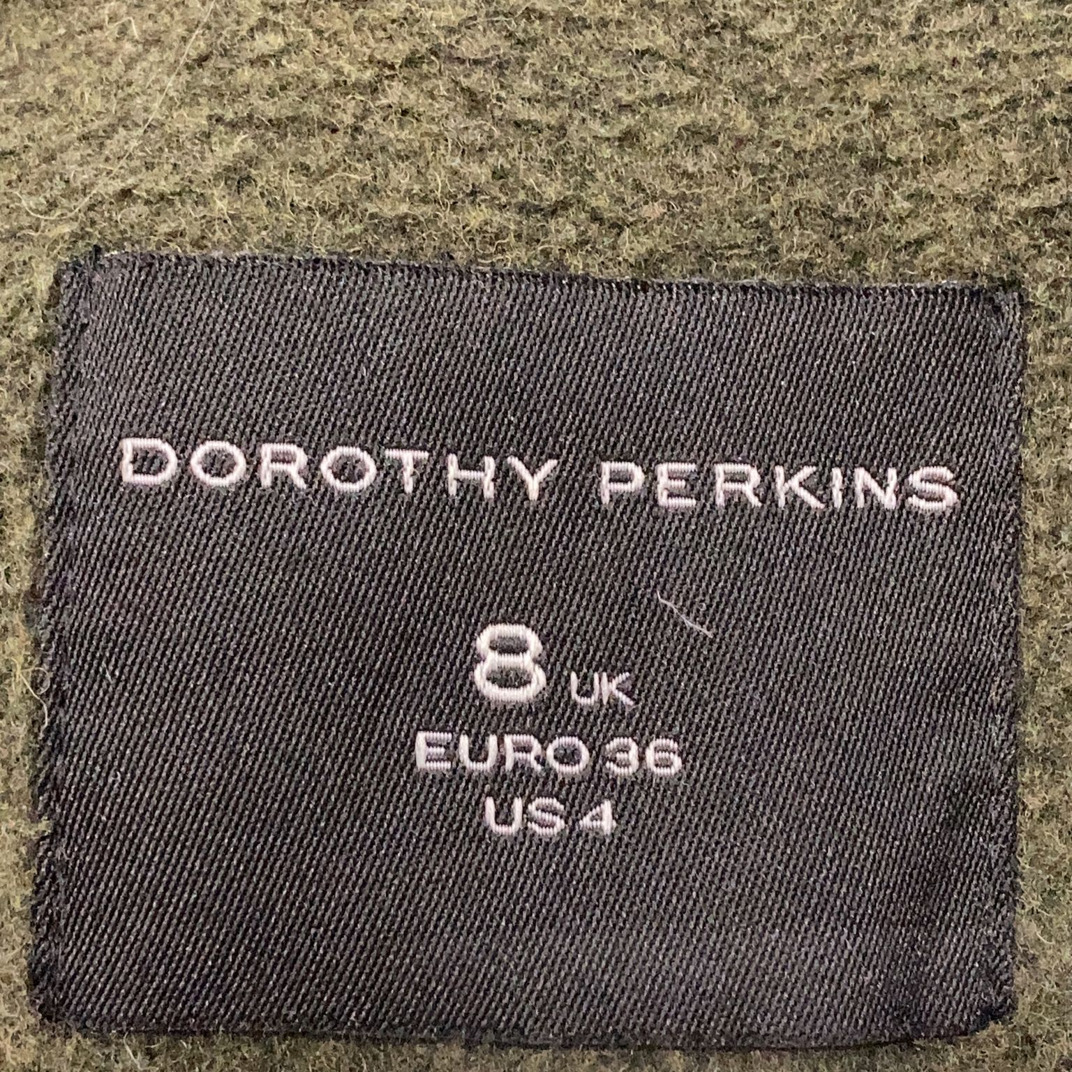 Dorothy Perkins