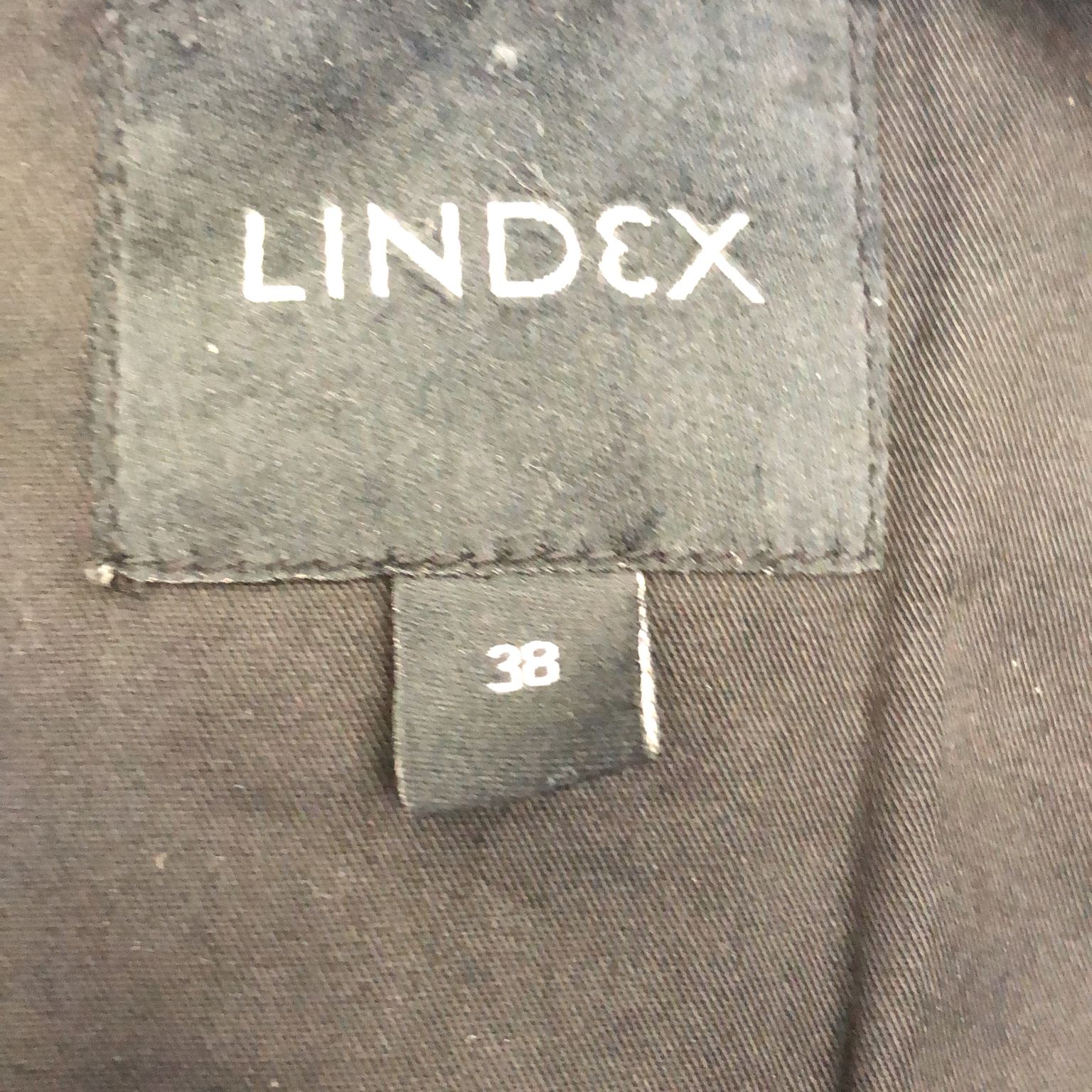 Lindex