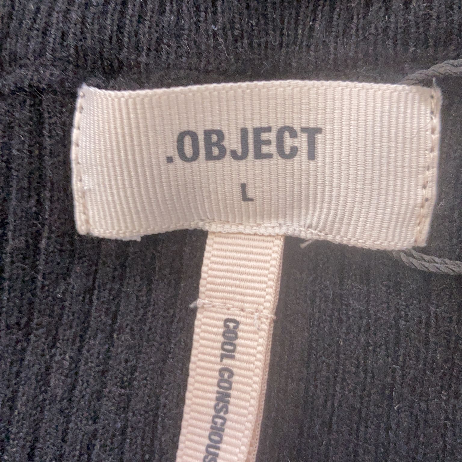 Object