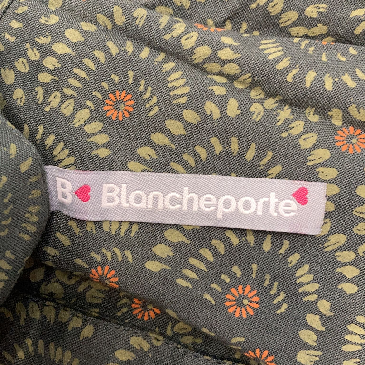 Blancheporte