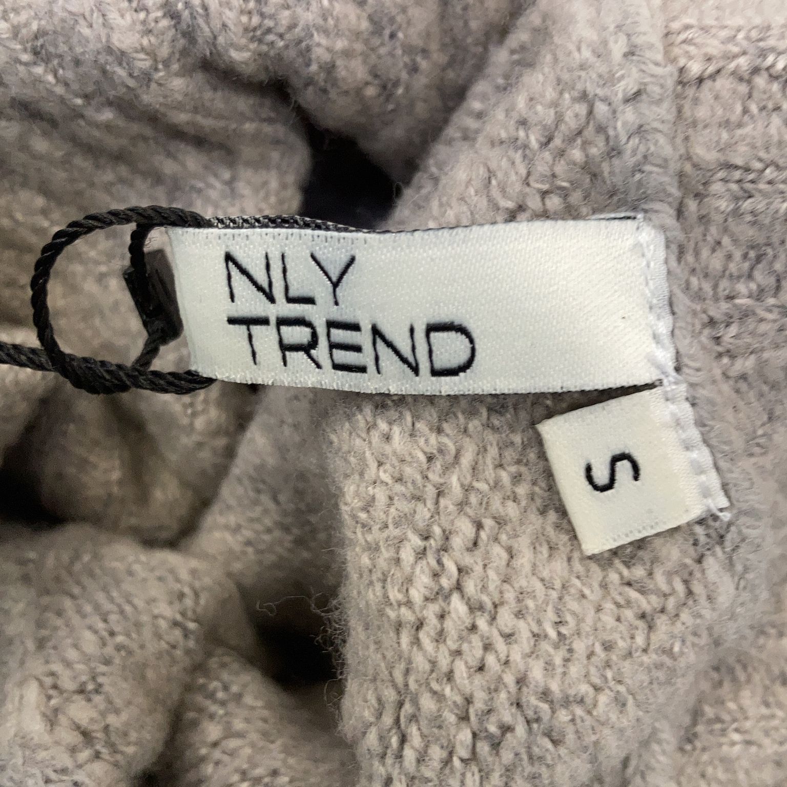 NLY Trend