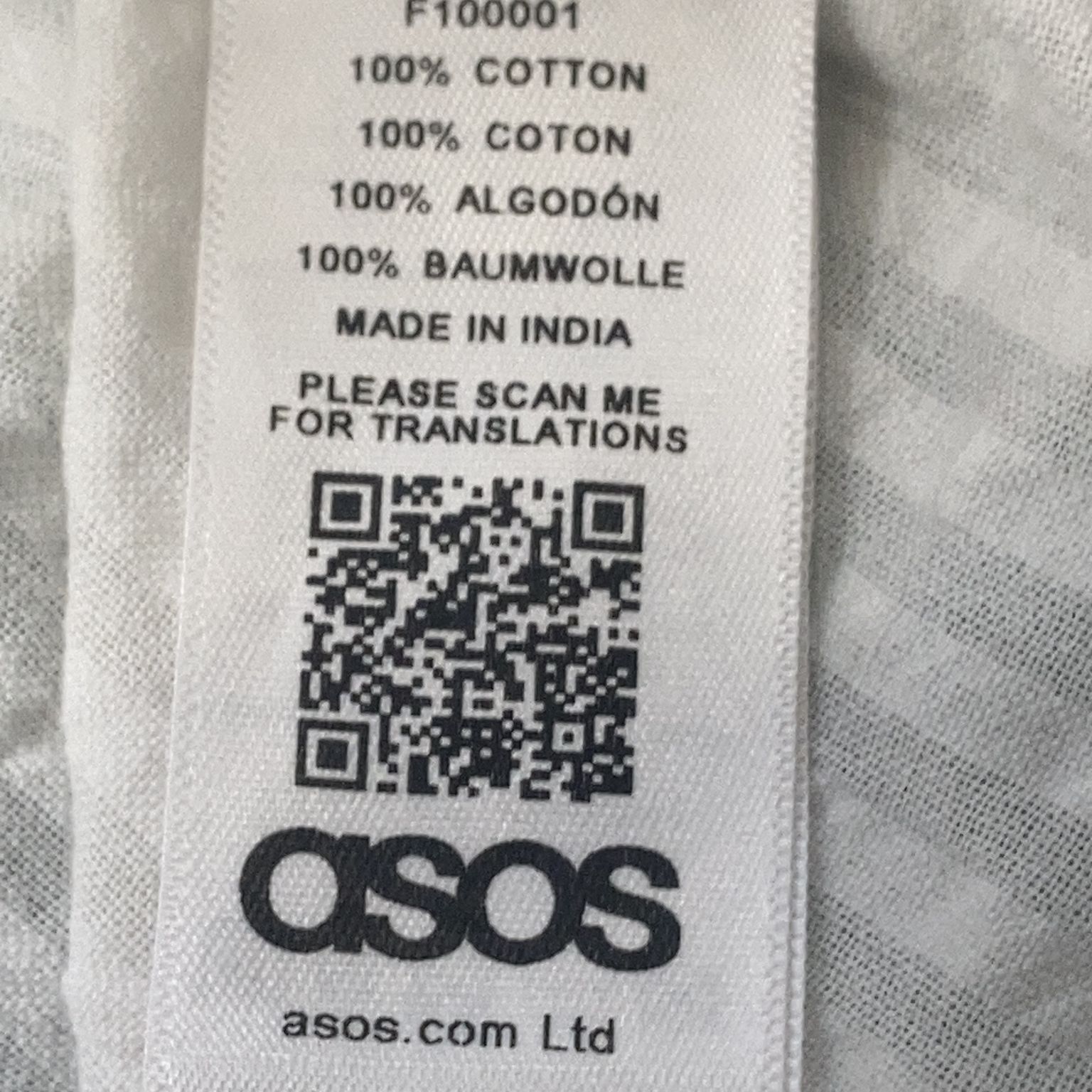 ASOS