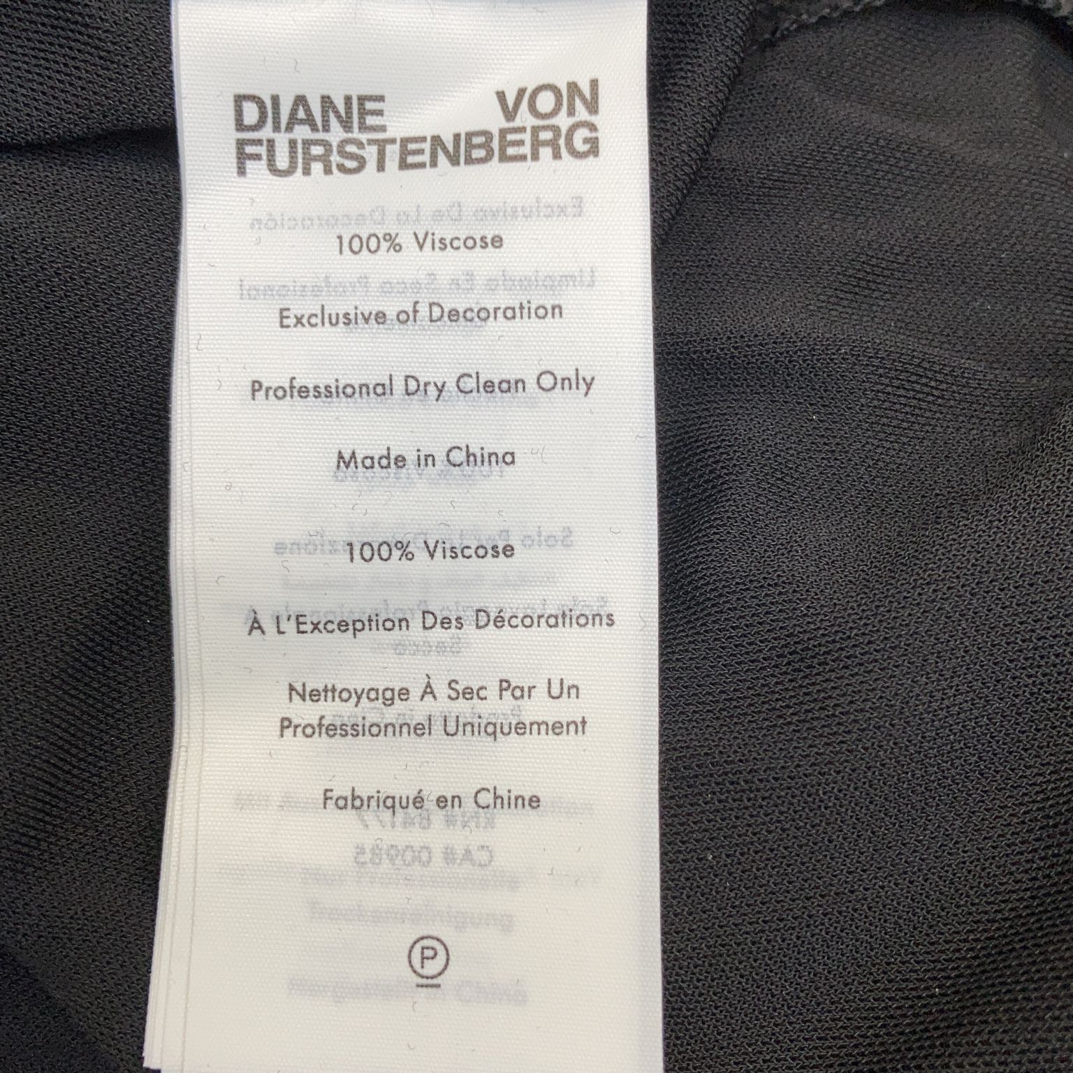 Diane von Furstenberg